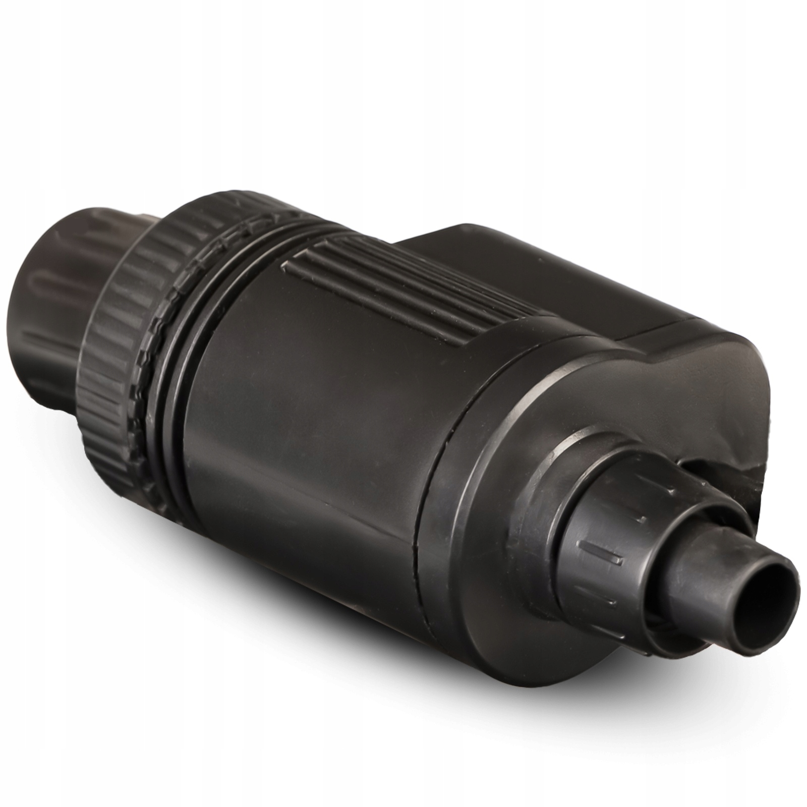 Levně Vodní Čerpadlo Pro Vnější Filtry, Napájecí Předfiltr 400 L/h 12/16 MM