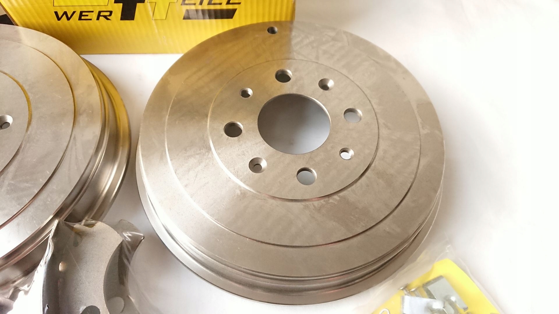 BEBNY SZCZEKI CYLINDERKI FIAT GRANDE PUNTO 1 4 Car type Passenger cars