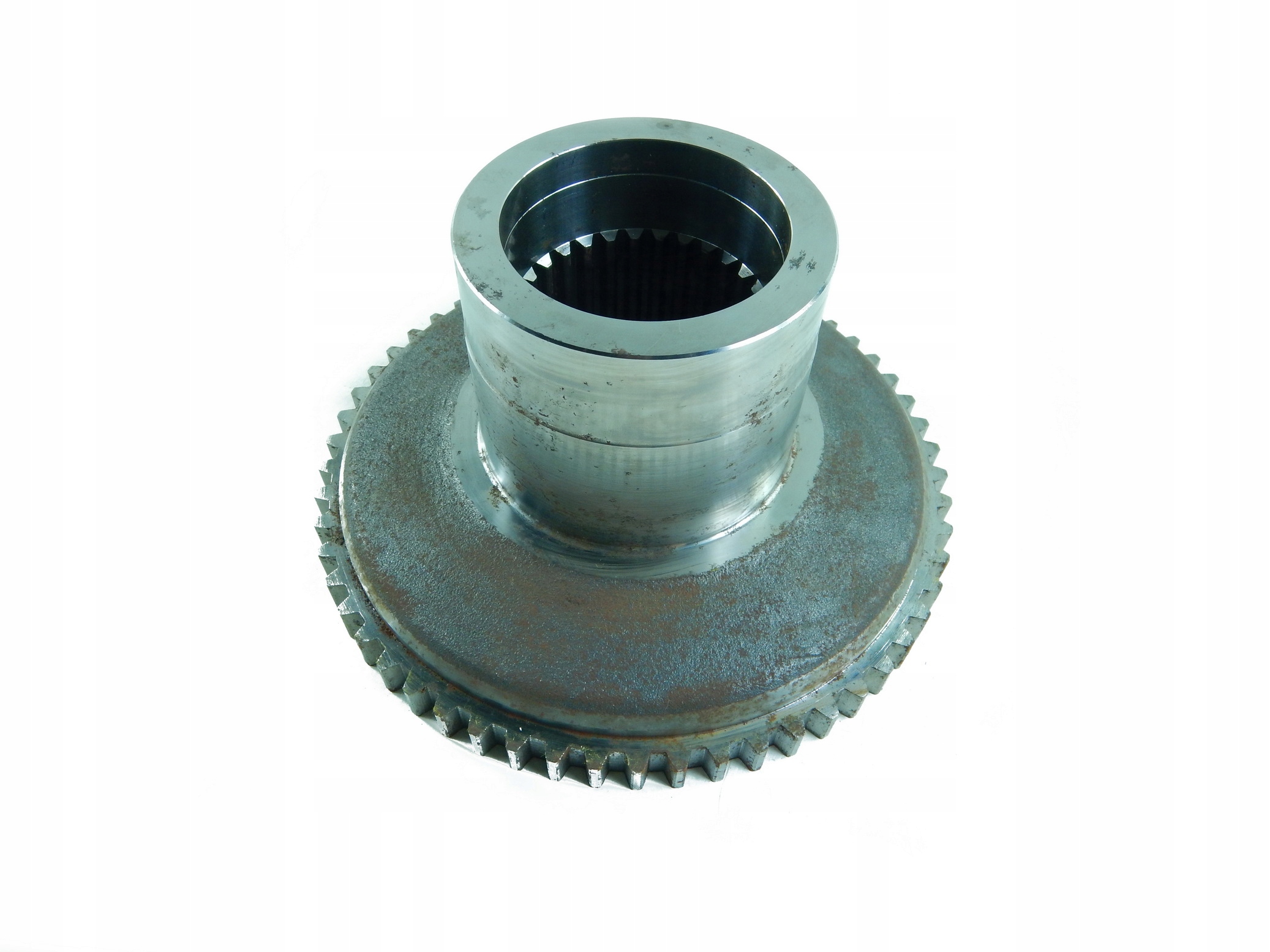 KORONA PIASTY KOŁA FIAT 300PC 693N1 7160285 ASO