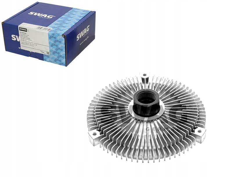 SWAG WISKOZA SPRZĘGŁO WISKOTYCZNE 11527502804 1152
