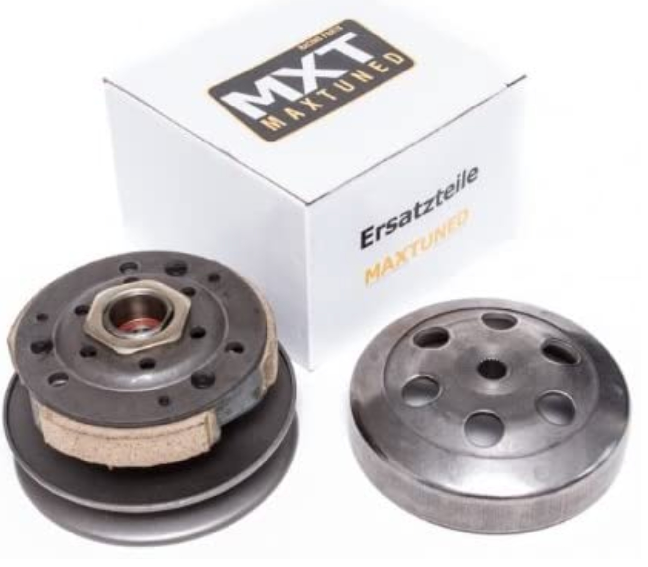 Przetwornik zestaw standardowy sprzegla do Piaggio