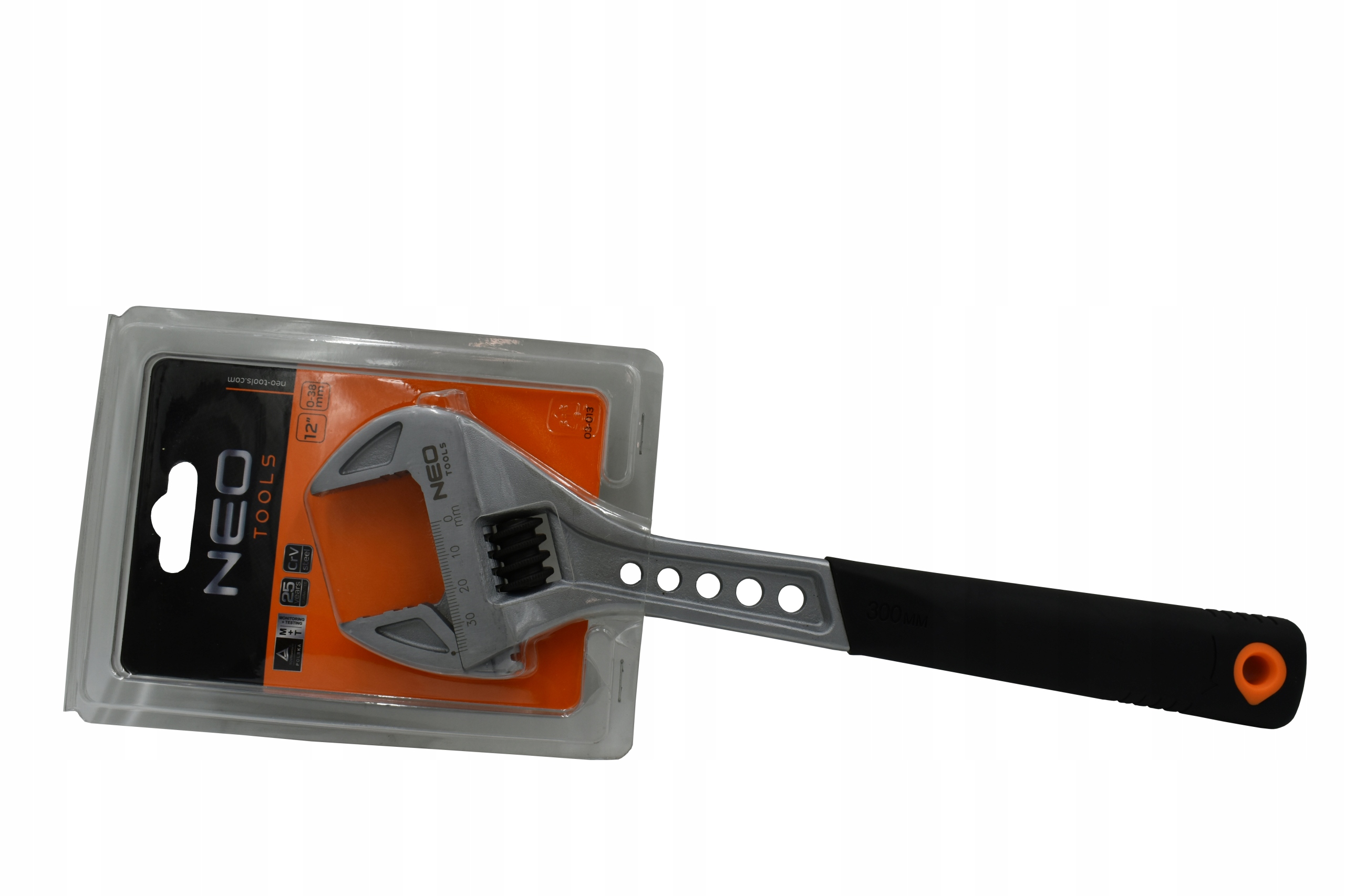 NEO KLUCZ NASTAWNY 300MM NEO 03 013