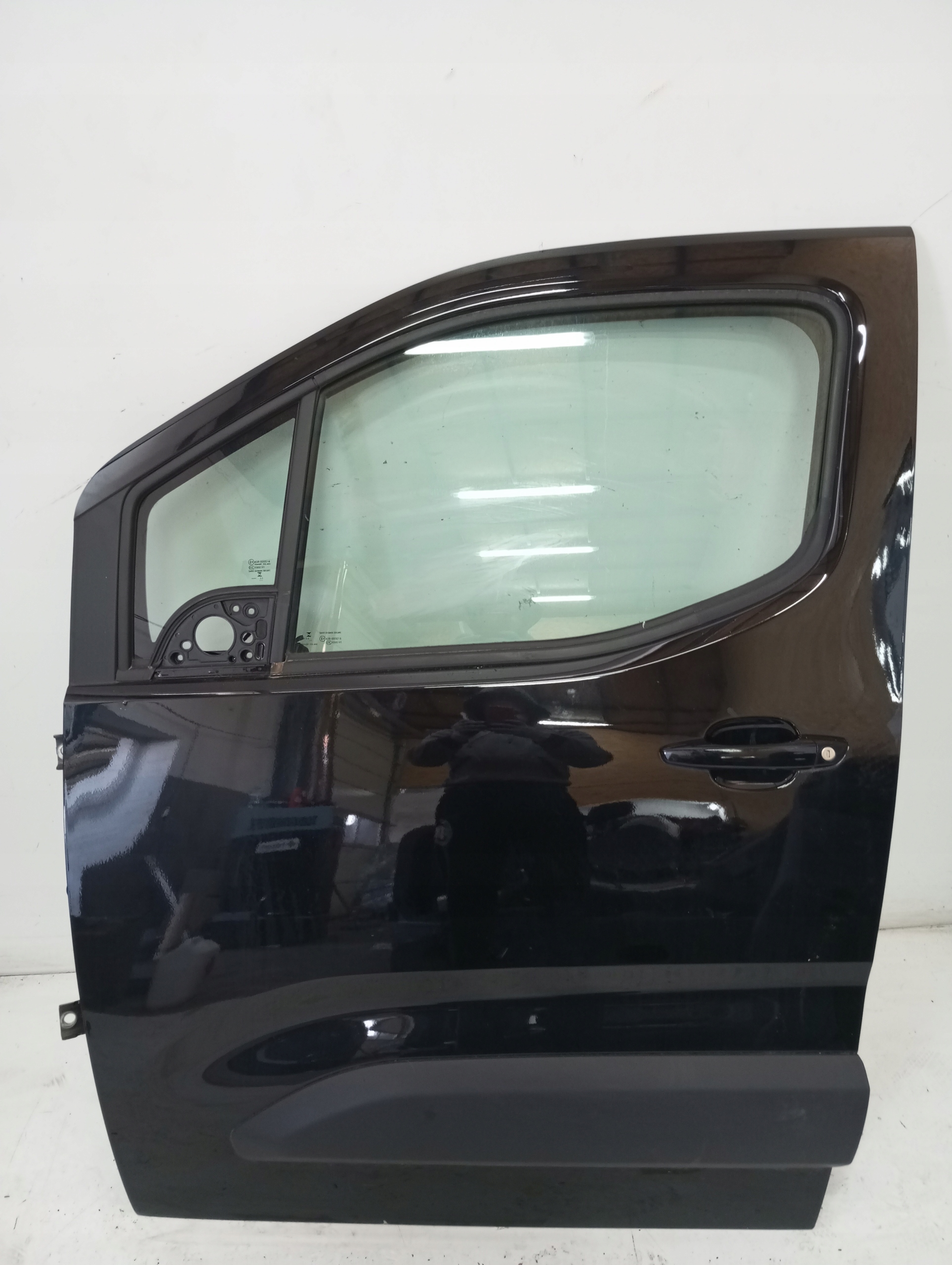 door left front FIAT DOBLO 23R