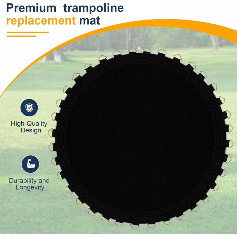 2 SZT KLUCZ HAK DO SPRĘŻYN NACIAGANIA TRAMPOLINY SONIFIT Z UCHWYTEM Marka inna