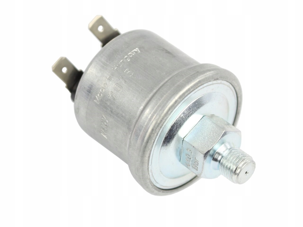 ДАТЧИК ТИСКУ ПОВІТРЯ 2 ШПИЛЬКИ 62115611