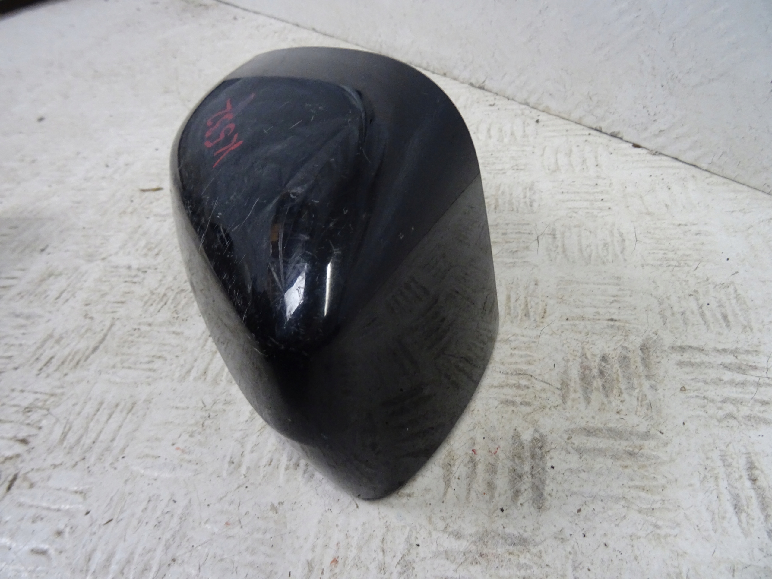 cover mirrors right BMW 7 G11 G12