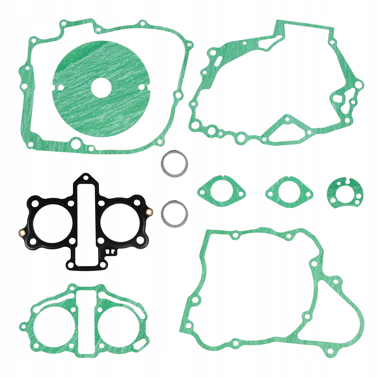 Zestaw Uszczelek Silnika Kpl Do Atv Barossa 250 Smc Jialing Cpi 250cc