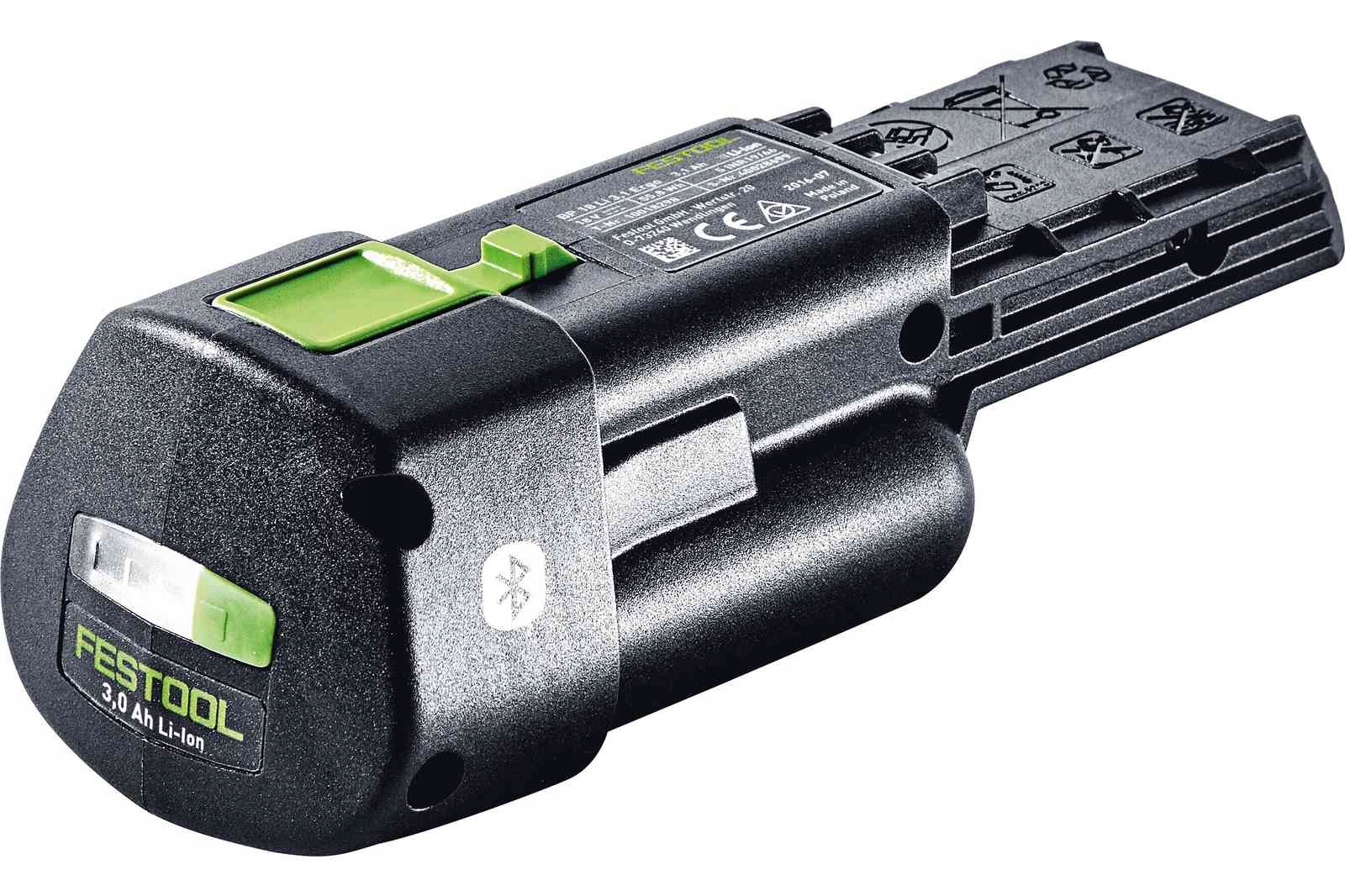Akumulator Bp 18 Li 3,0 Ergo I Festool