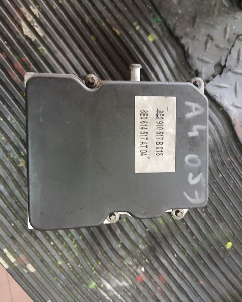Pumpa Abs Audi A4 B5 8E0910517B018
