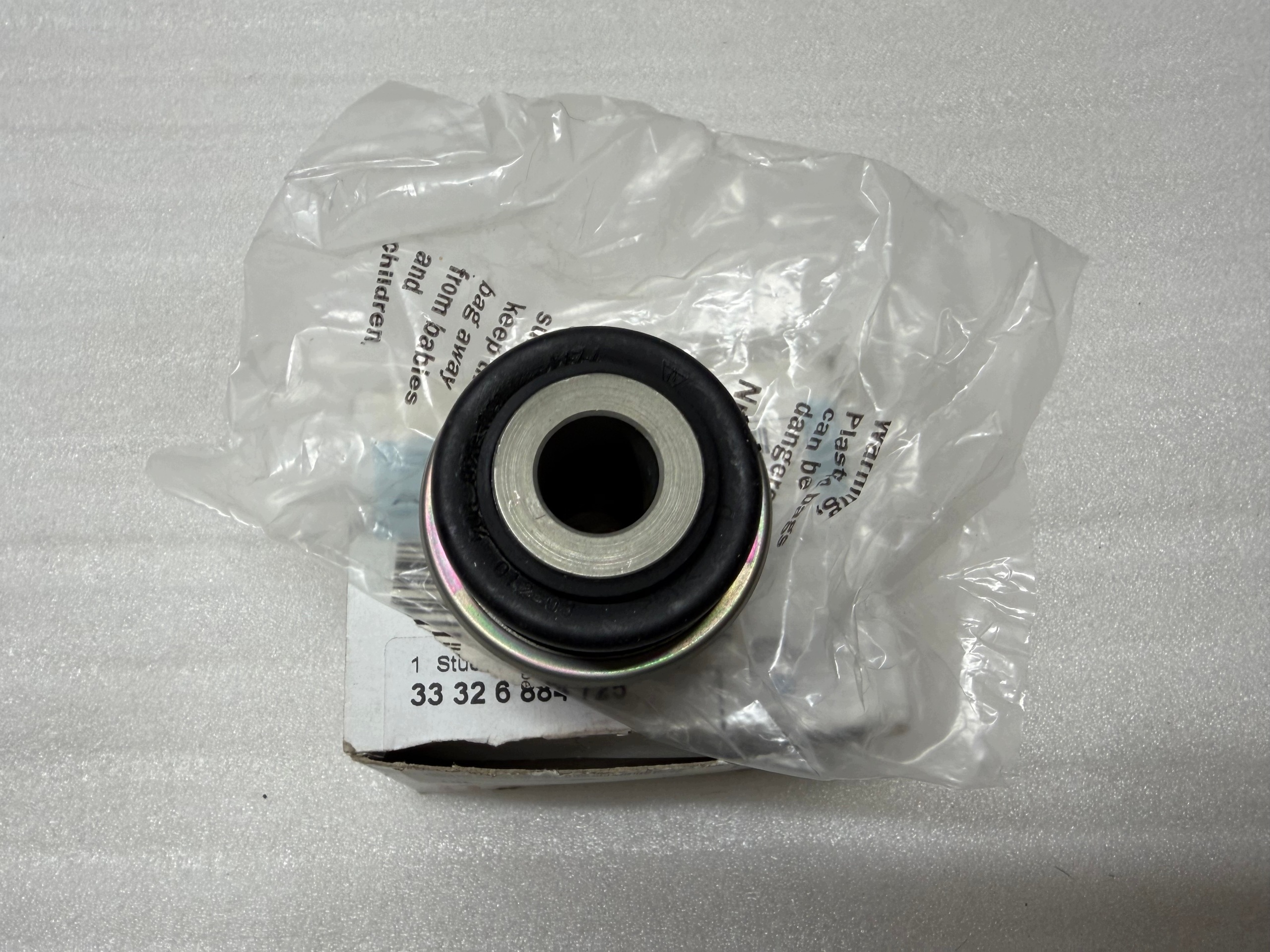 joint KULKOWY BMW M2 G87 6884725
