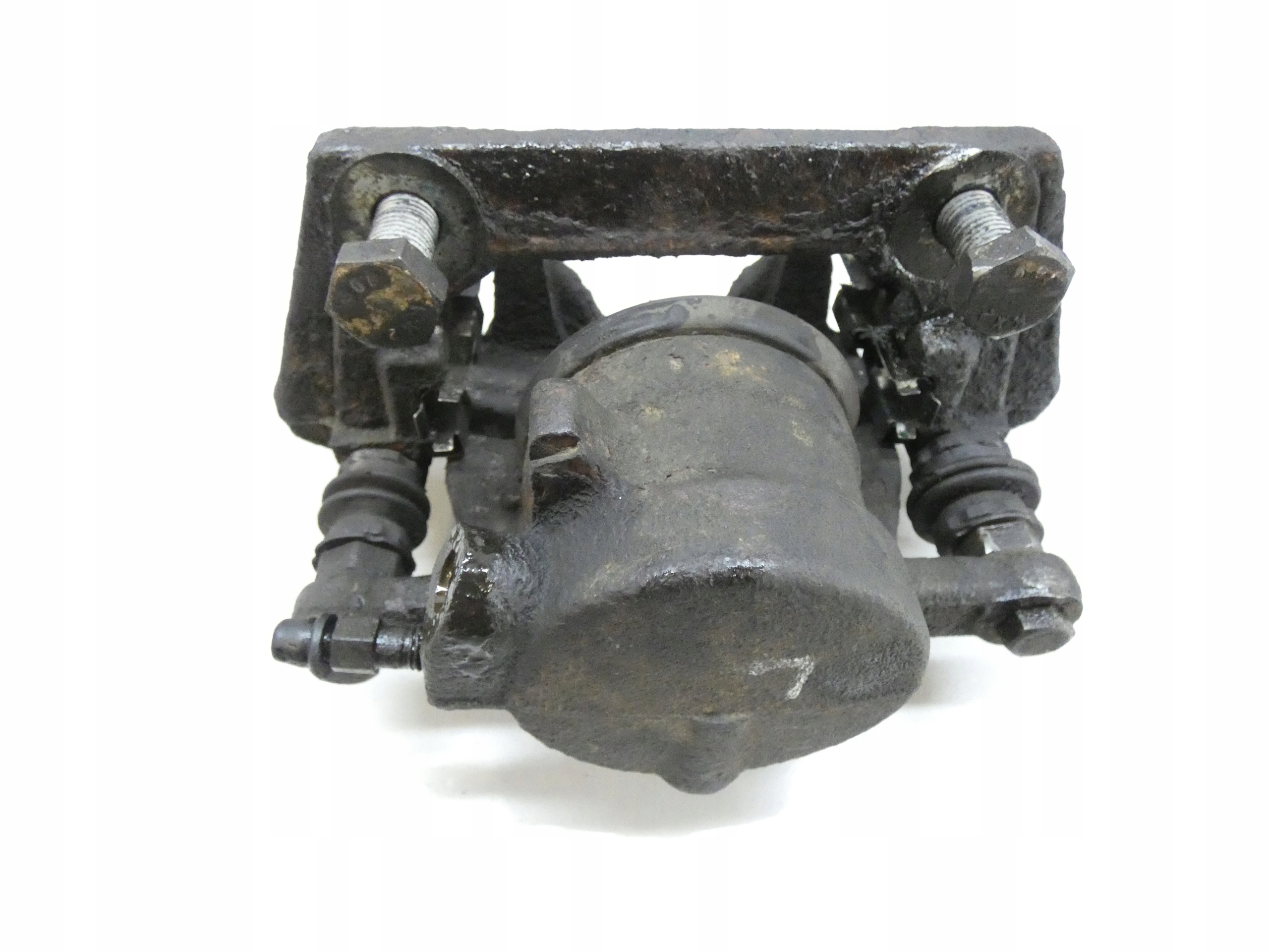caliper brake left front MERCEDES A KLASA W169 2.0 CDI 04-12
