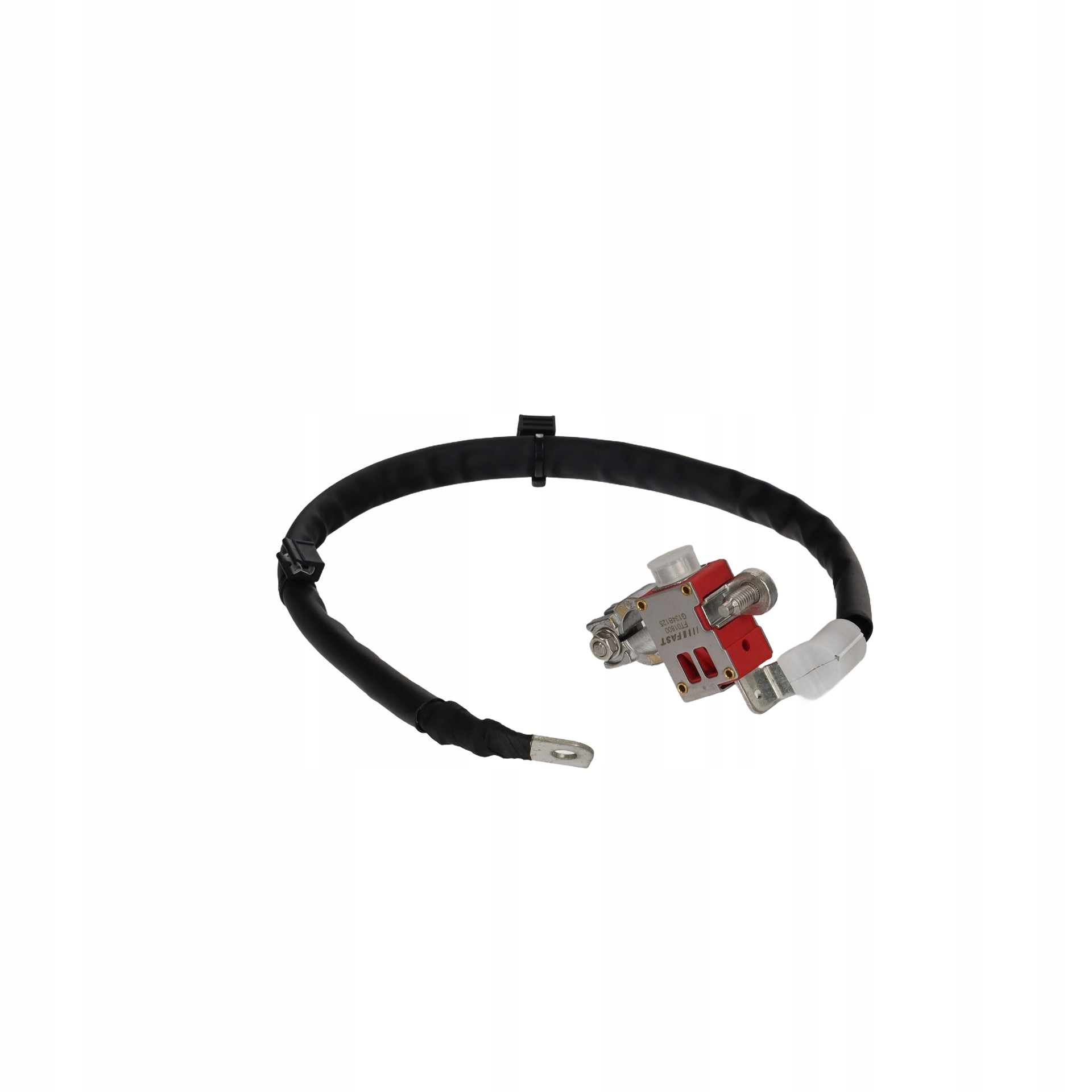 Pyrotechnická Pojistka Mercedes Glc C253 16