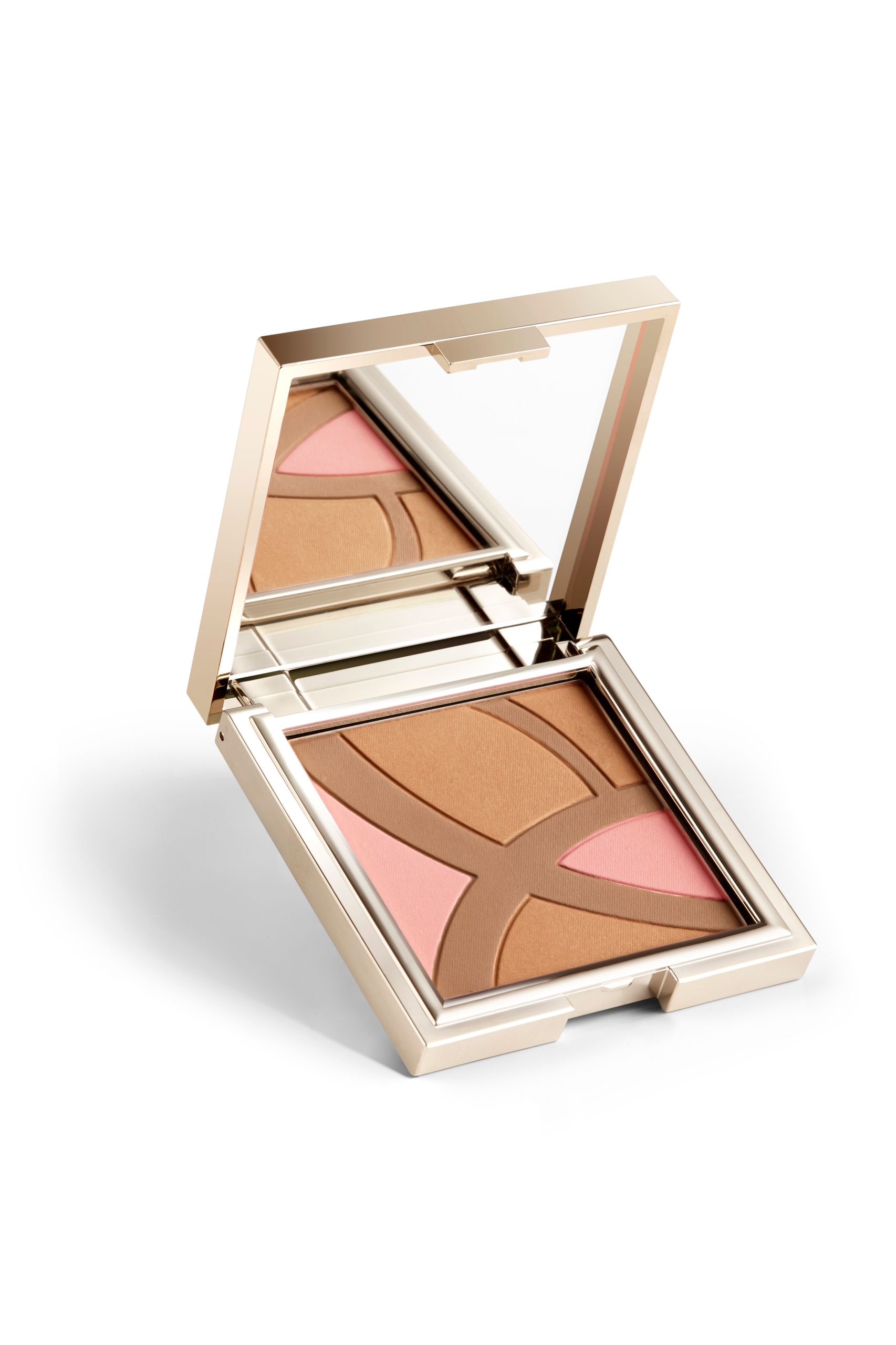 Face Bronzer puder brązujący 02 Cool Shade