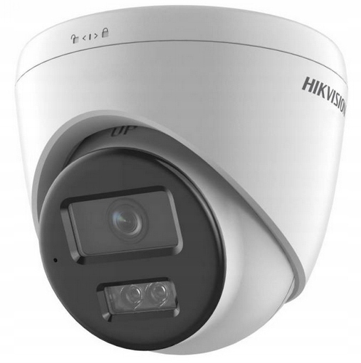 Ip kamera Hikvision _DS-2CD1363G2-LIU (2,8 mm) 6 Mpx Inteligentné hybridné svetlo, MD 2.0