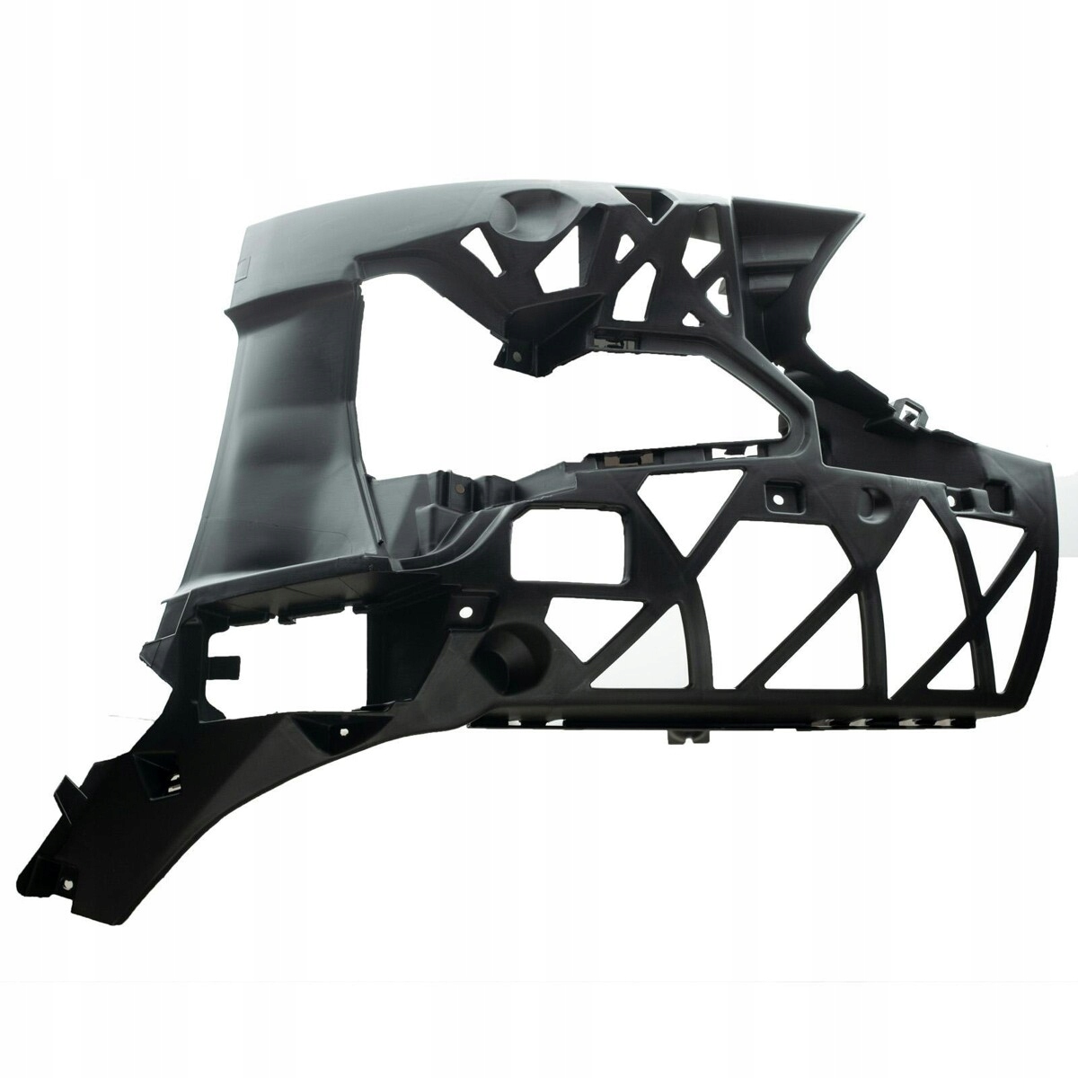 Bmw 3 G20 G21 2019- Uchycení Skluznice Nárazníku Přední Madlo Levé Nové