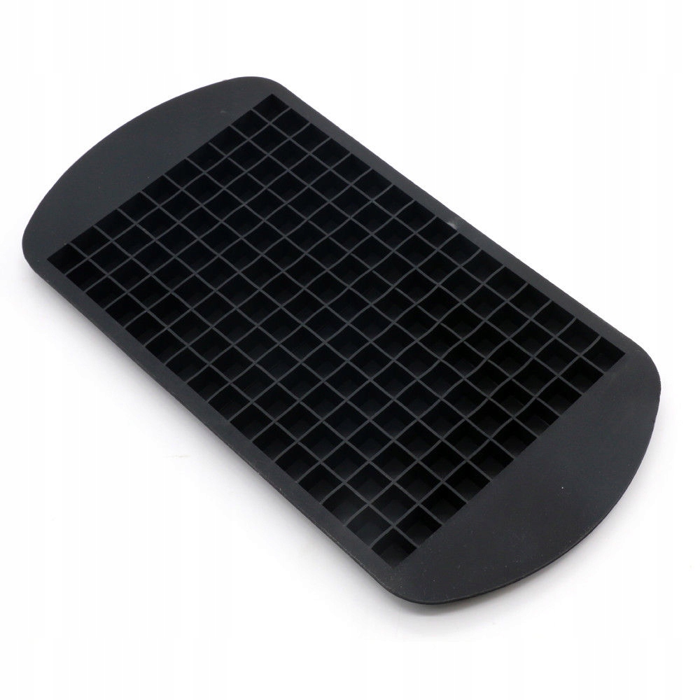 SILIKONOWA FORMA DO KOSTEK LODU FOREMKA MINI ICE Producent ASPECO