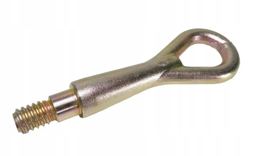 

Bmw E81 E82 E87 E88 E90 E91 Zaczep Hak Holowniczy