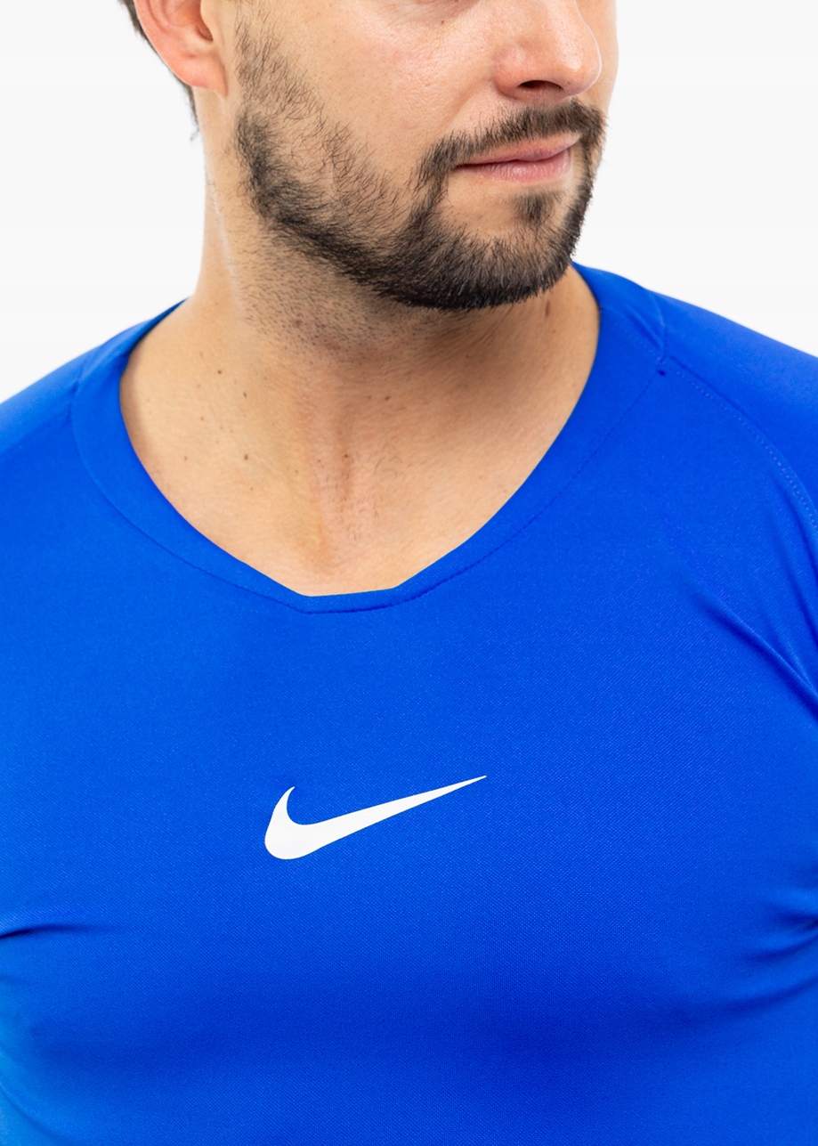 Nike koszulka męska termoaktywna Park roz.XL EAN (GTIN) 823233725799