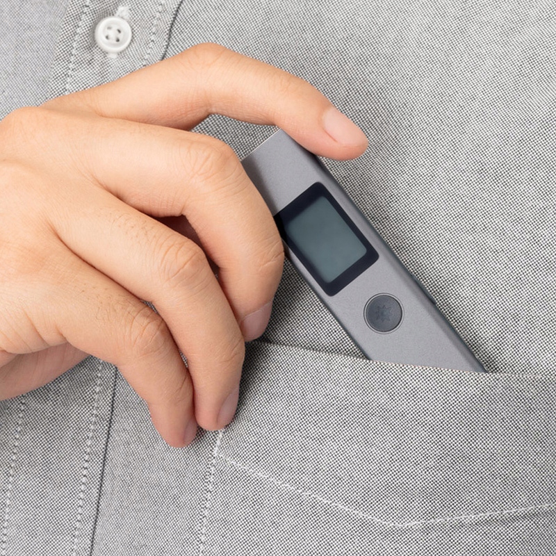 MIKRO DALMIERZ LASEROWY LS-P 40M ATUMAN DUKA Informacje dodatkowe obliczanie powierzchni