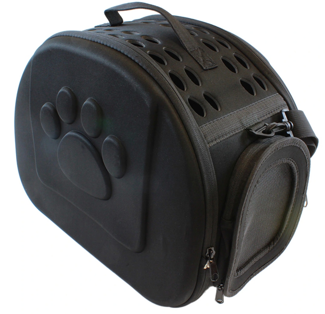 Levně Taška Pro Přepravu Psa Kočky Přepravka Pro Psa