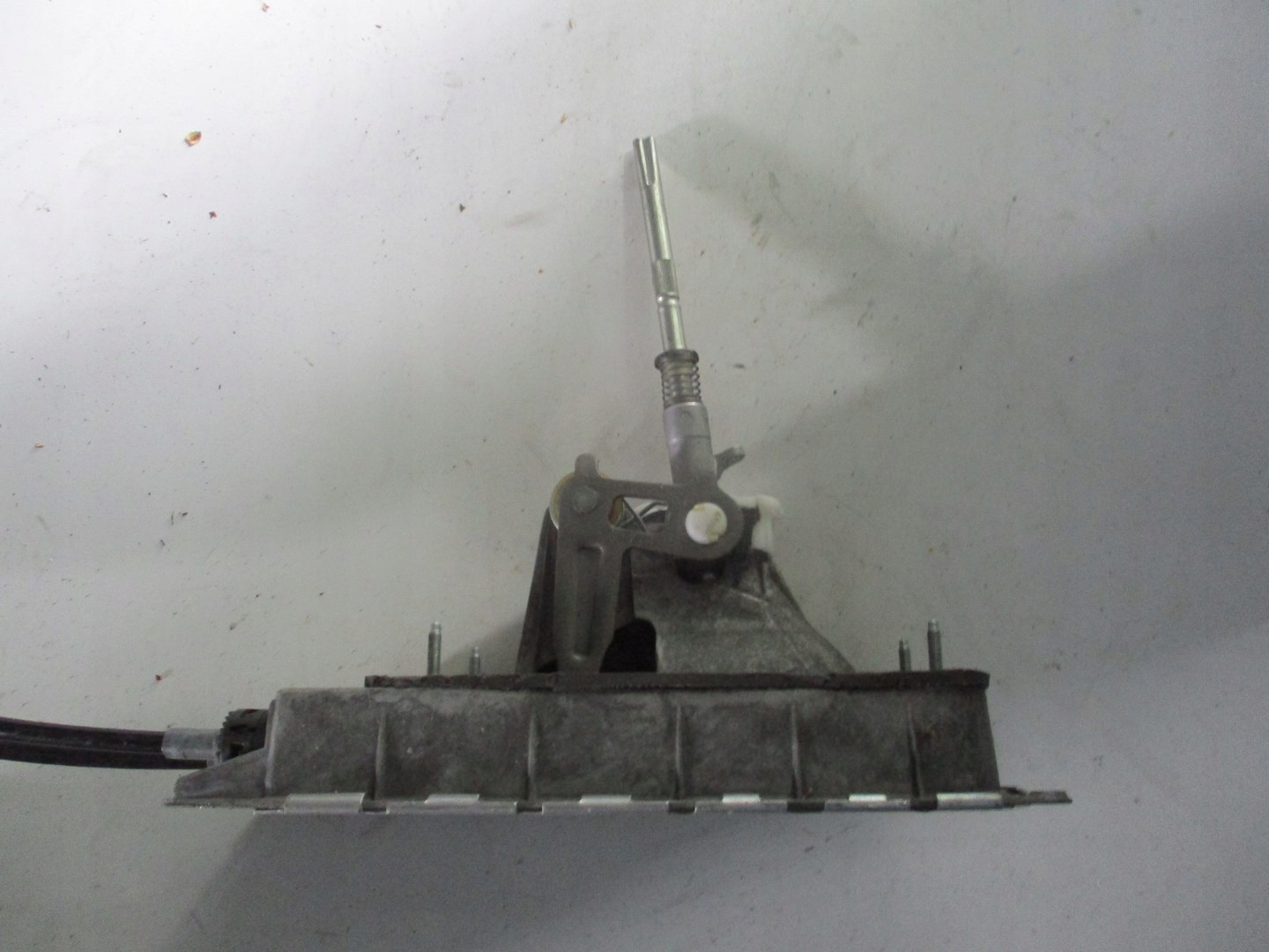 Mechanizm zmiany biegow 3C0711049AC