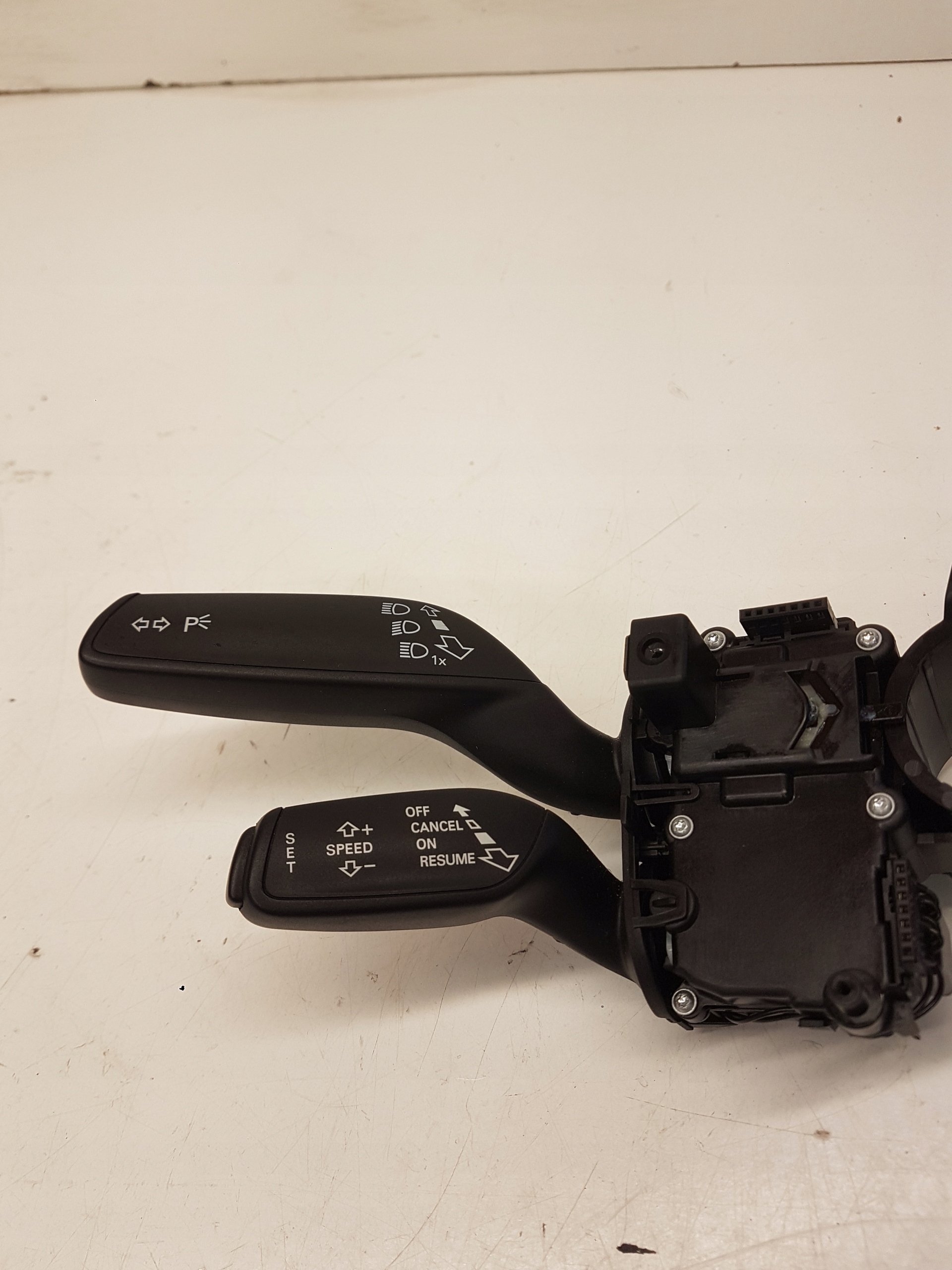 DEVIO LUCI TERGICRISTALLO TERGI AUDI A6 C7 A7 4G0953502A