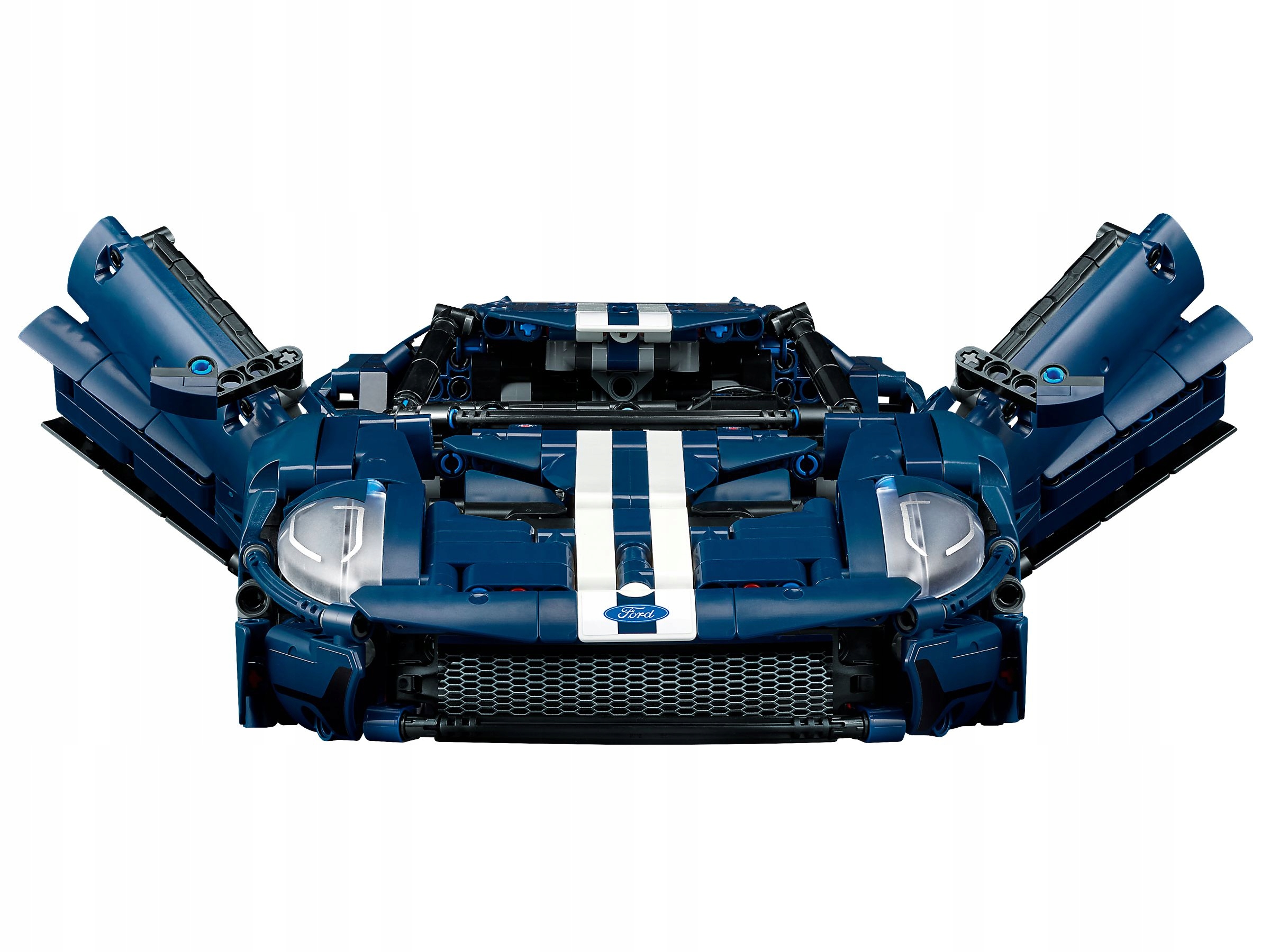 LEGO 42154 FORD GT Numer produktu 42154