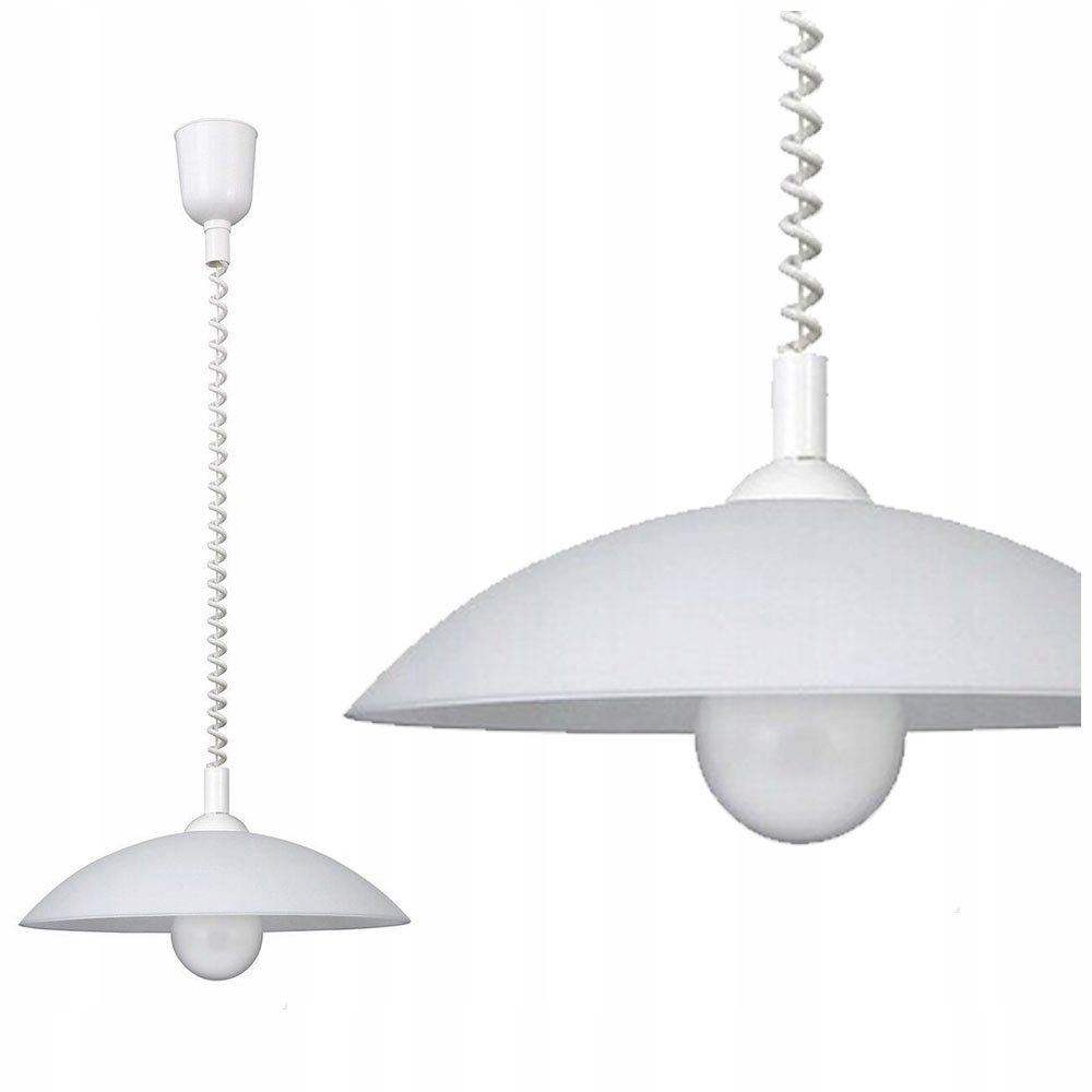 Závesné svietidlo Round 4780 Rabalux