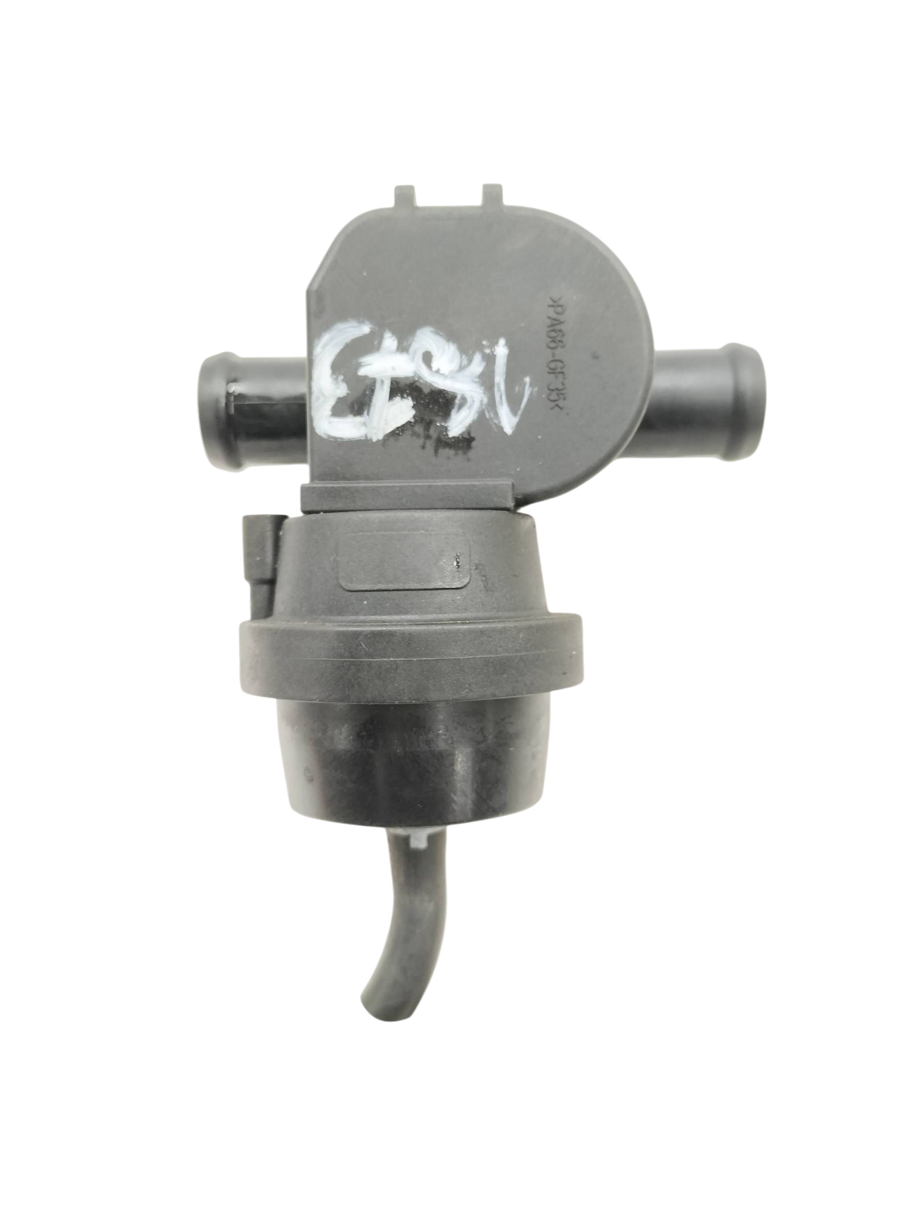 water pump valve circulation 1J0819809 Audi A4 IV (2008-2015) B8