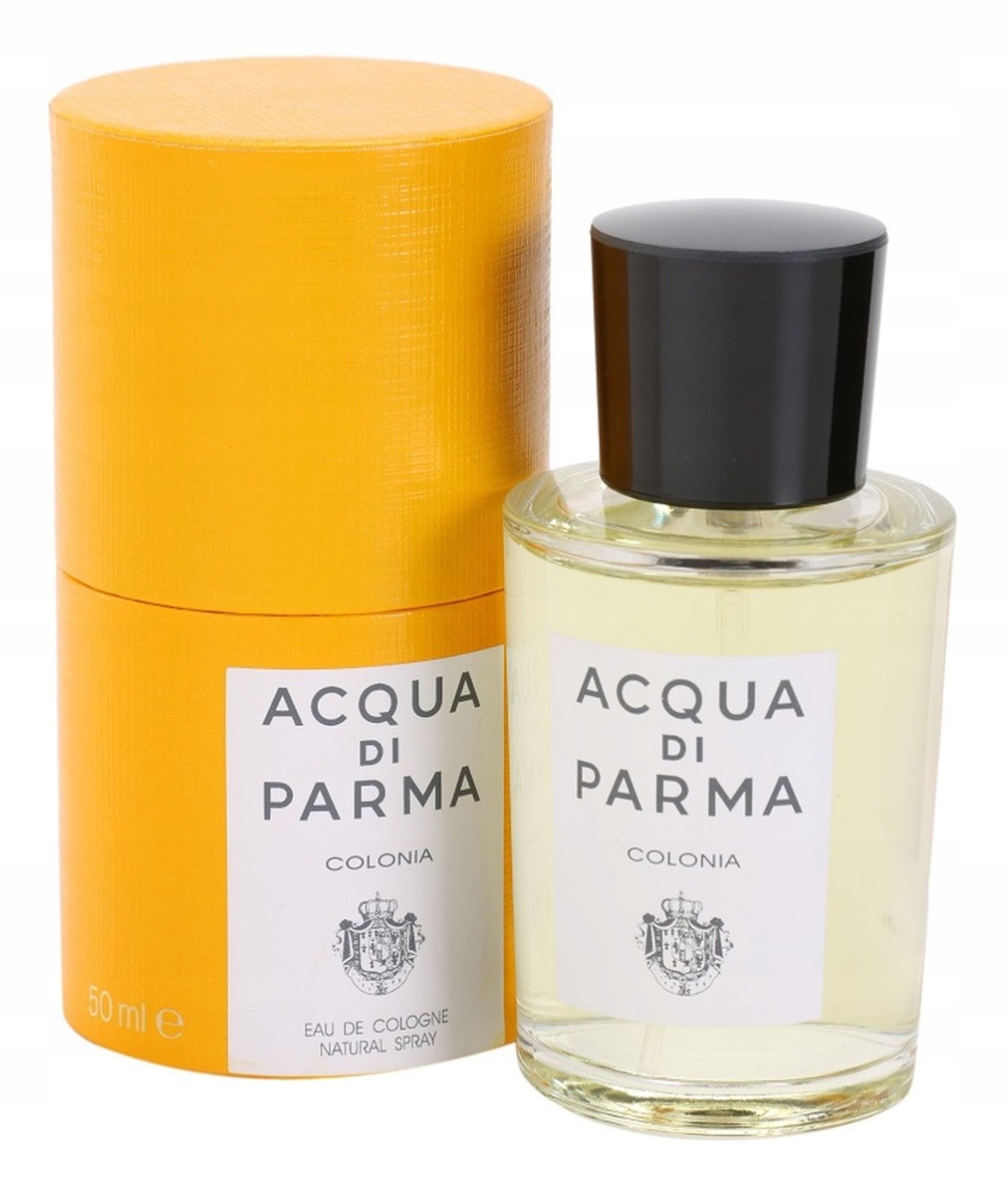 Acqua Di Parma Colonia kolínská voda unisex 50 ml