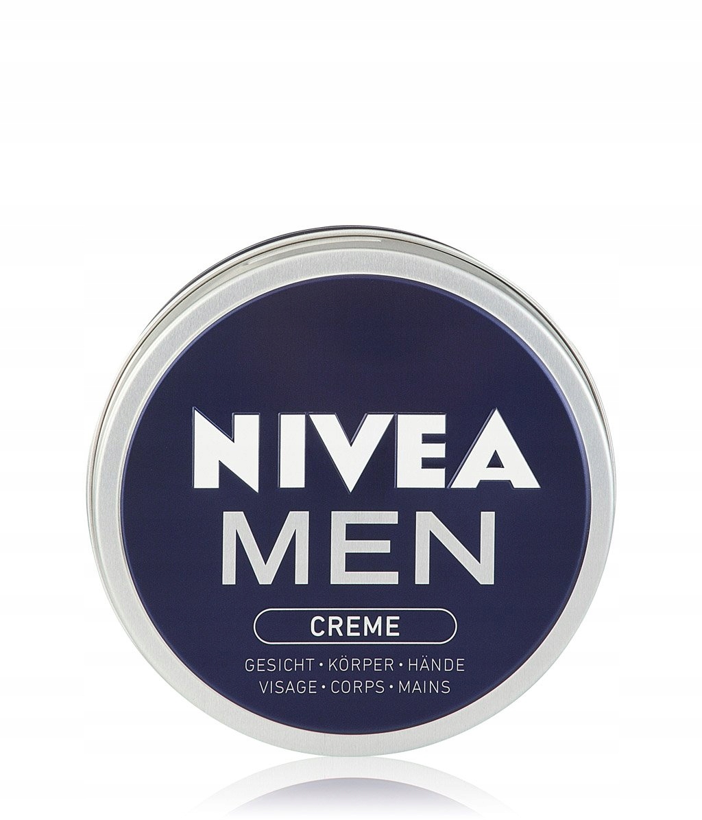 

Nivea krem uniwersalny dla mężczyzn 150 ml De