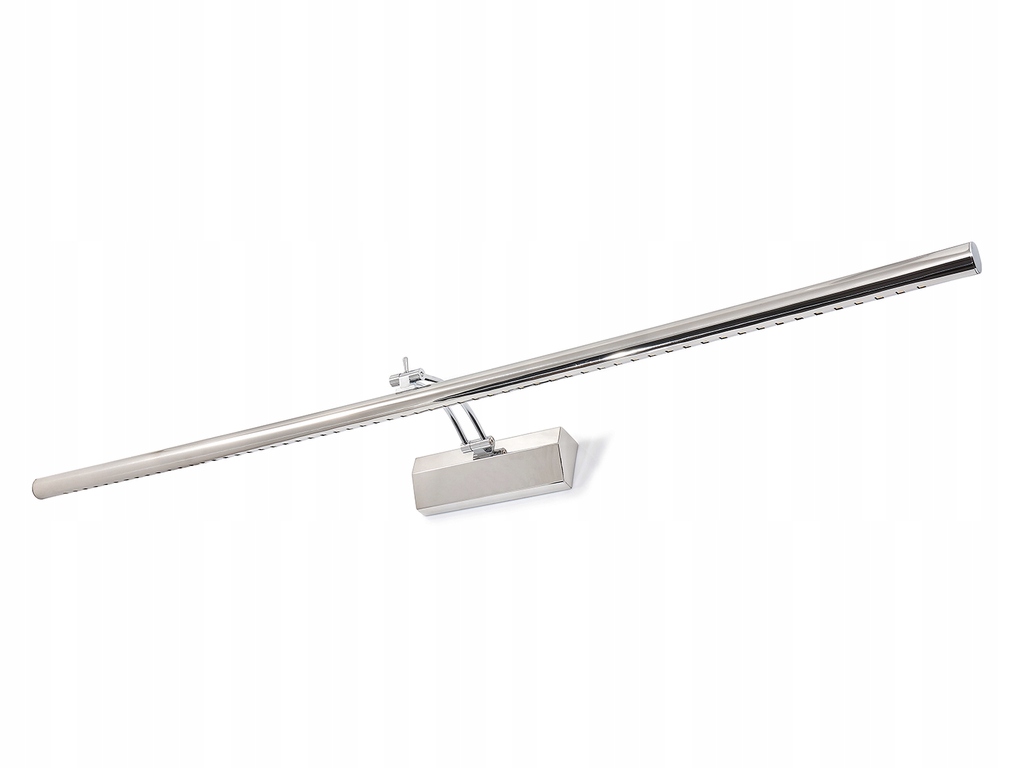 

Kinkiet Led Łazienkowy 15W 105CM Nad Lustro 4500K