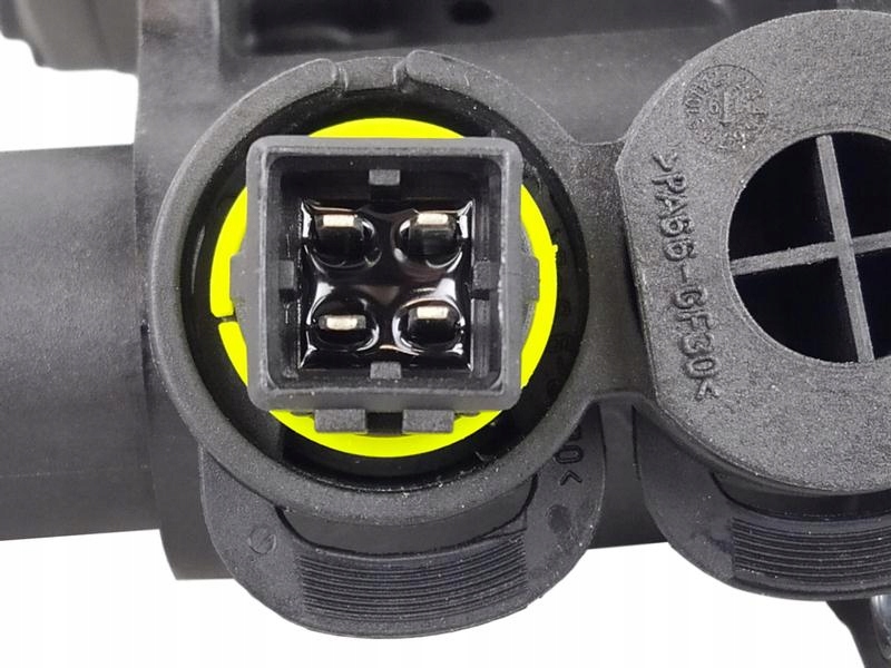 MAXGEAR KRÓCIEC WODY VW GOLF LUPO POLO VENTO Numer katalogowy oryginału SEAT 032 121 111N SKODA 032 121 111N TOPRAN 108 184 VW 032 121 111N