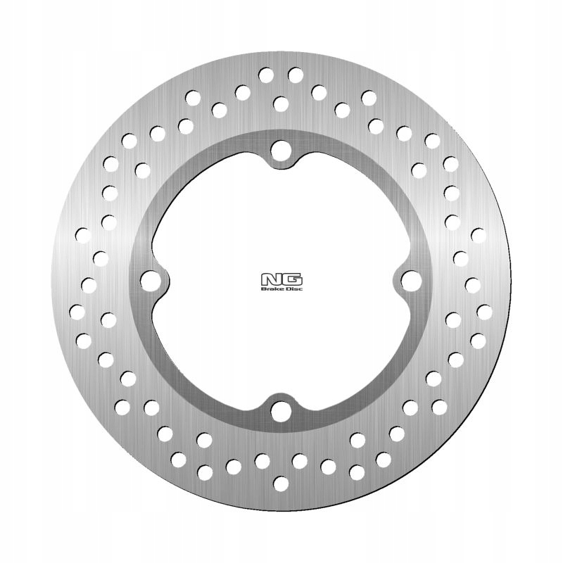 NG 2023/12 TARCZA HAMULCOWA TYŁ HONDA CB/CBF 300 / R '18-'22, CB 125R '18-'