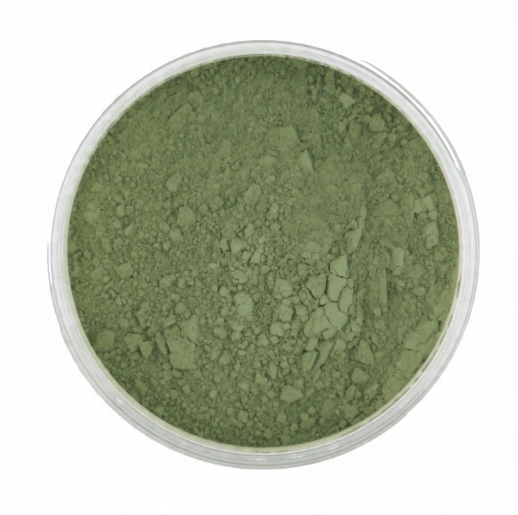 

Pigment modelarski Ziemia C-zielona ziemny 5ml