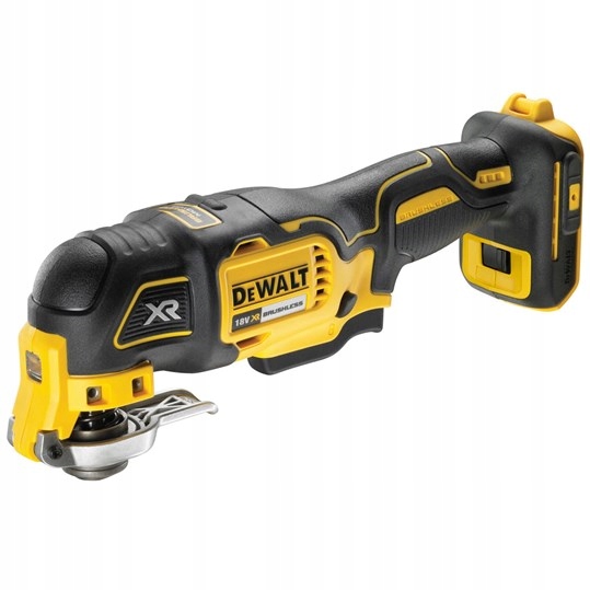 Multifunkční nástroj 18V DeWALT DCS356N (body)
