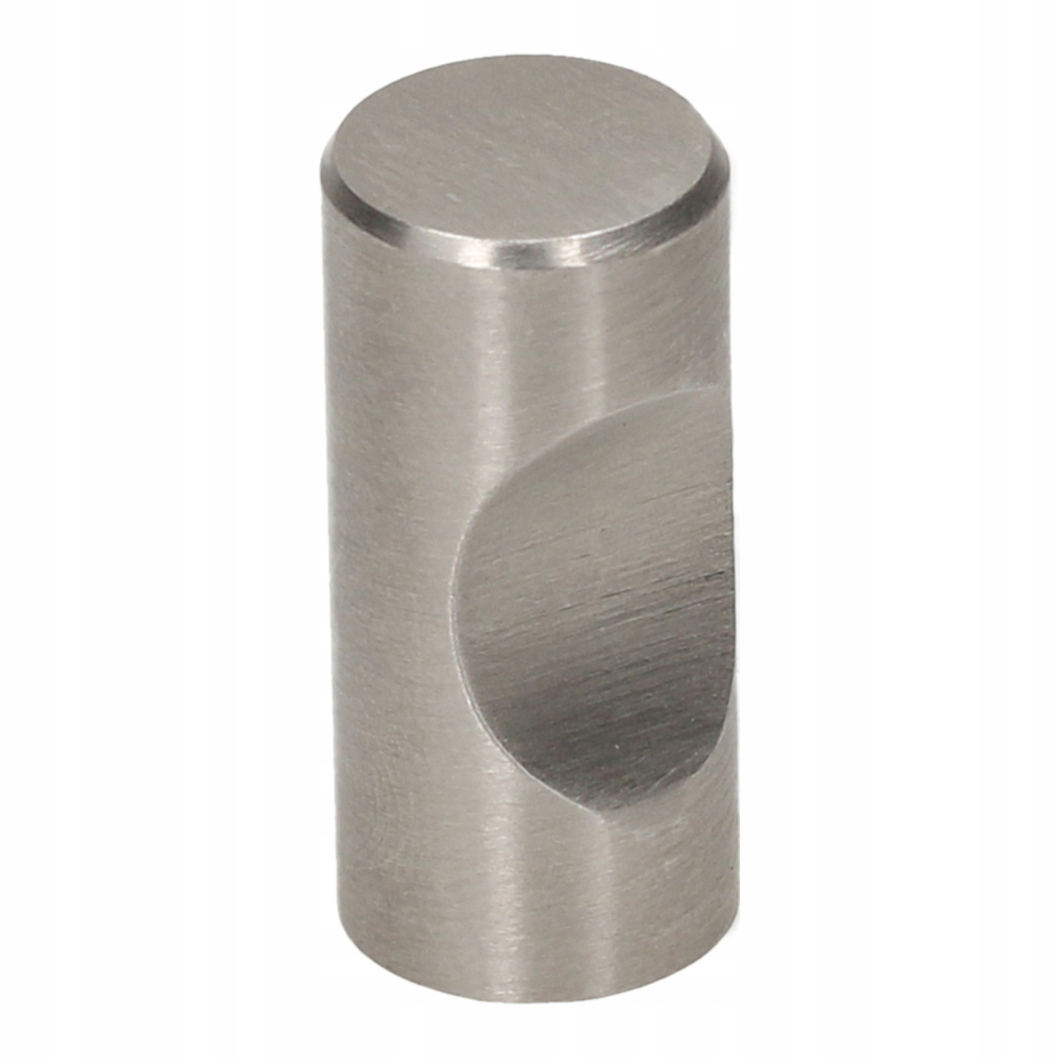 

Gałka meblowa Gamet GS06 nikiel szczotka inox