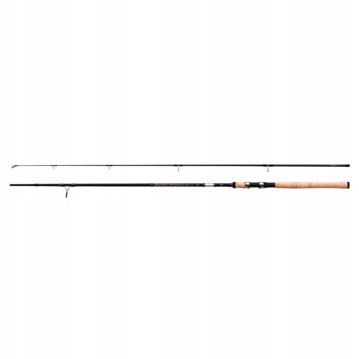 Prut Jaxon Zaffira Spinning Tx 2,1 m