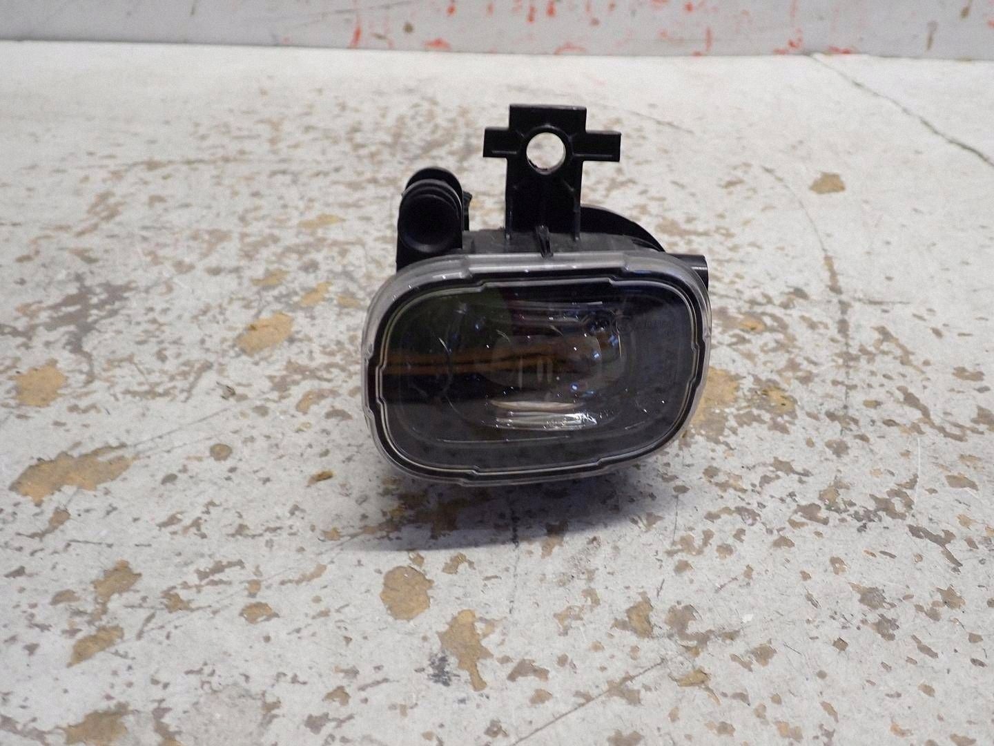 Nebelscheinwerfer links LED RENAULT CLIO V 2019- 261550862