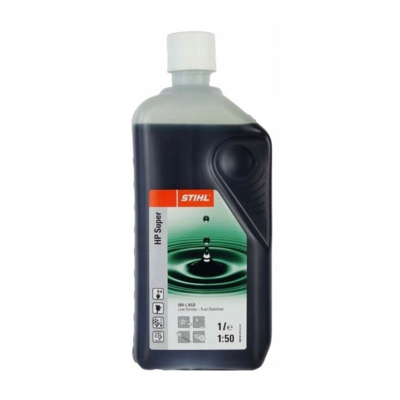 Olej silnikowy Stihl HP Super 1L