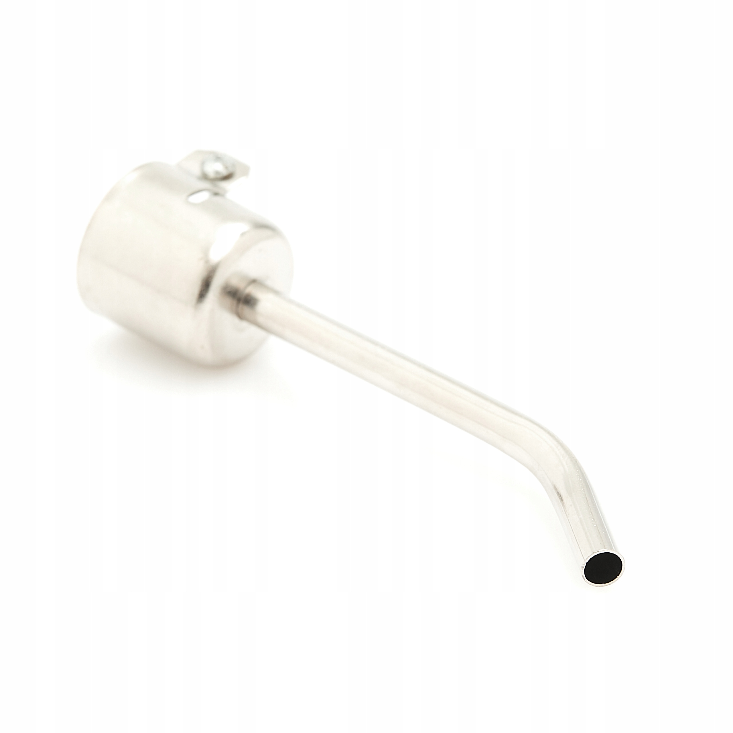 SUPER DYSZA ZAGIĘTA 5MM - DŁUGA DO SPAWANIA PLASTIKU Marka Techrebal