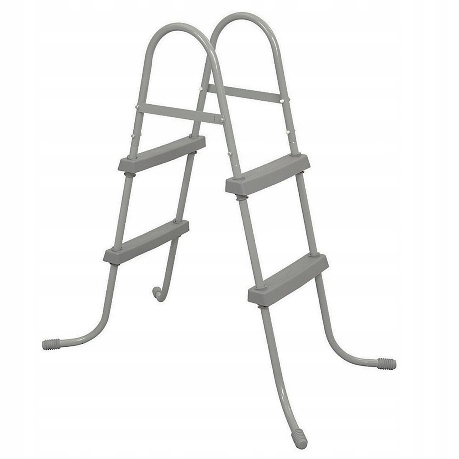 Oboustranný Žebřík Se Hodí Do Bazénu 56424 Bestway