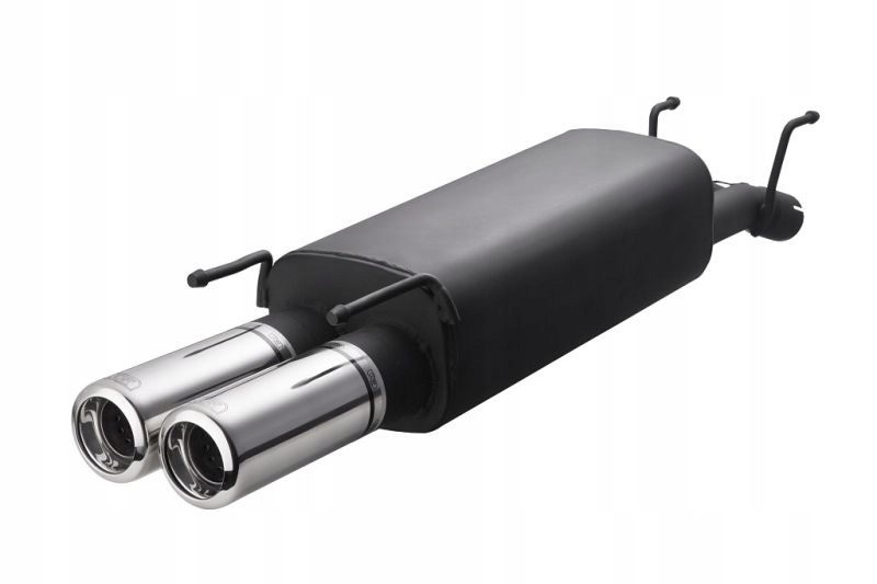 Tlumič Opel Omega B V6 Sedan 1994-2000 2,5 V6 125 kW