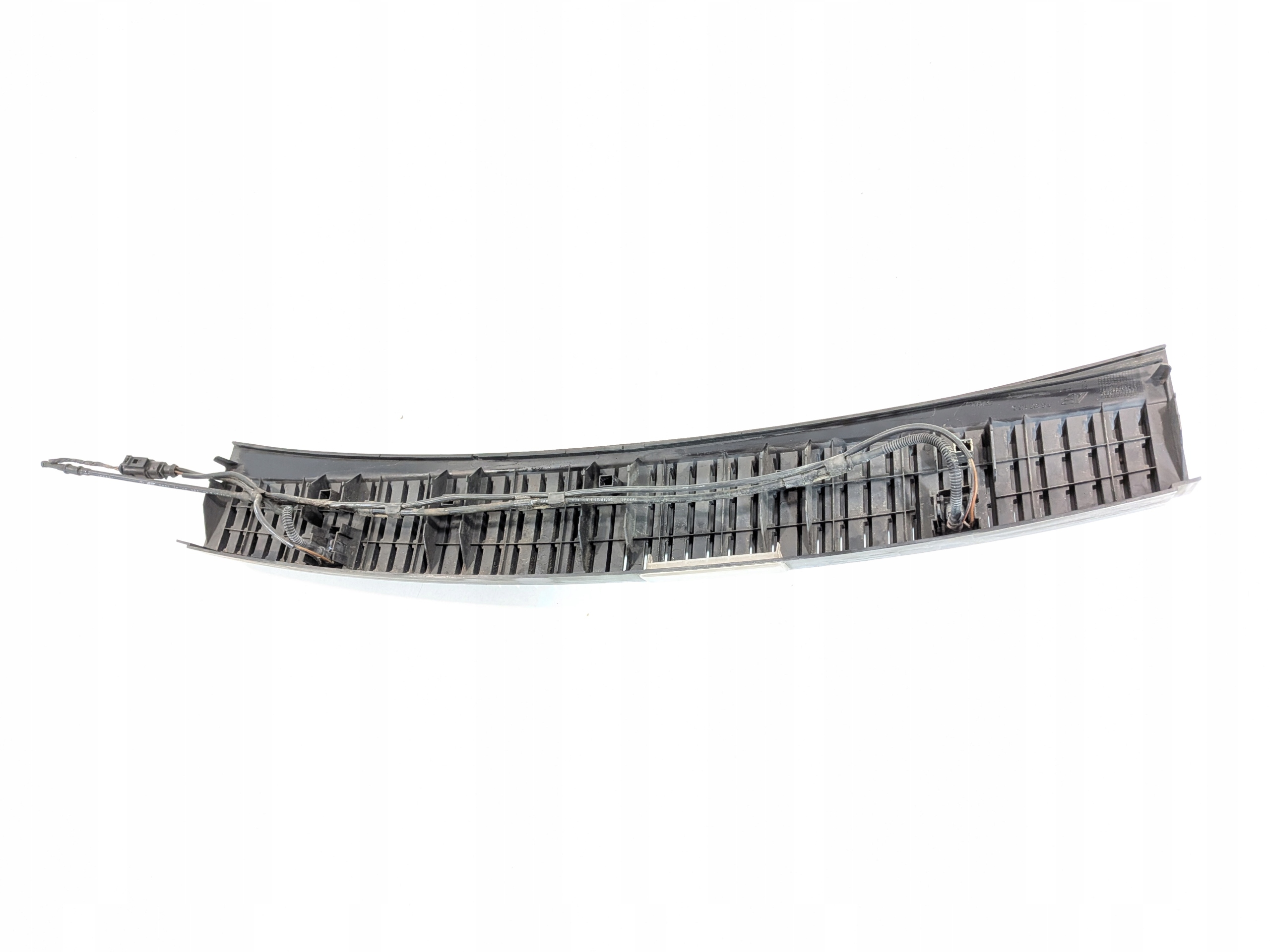 torpedo OE 7M3853185 VW Sharan 1 95-10