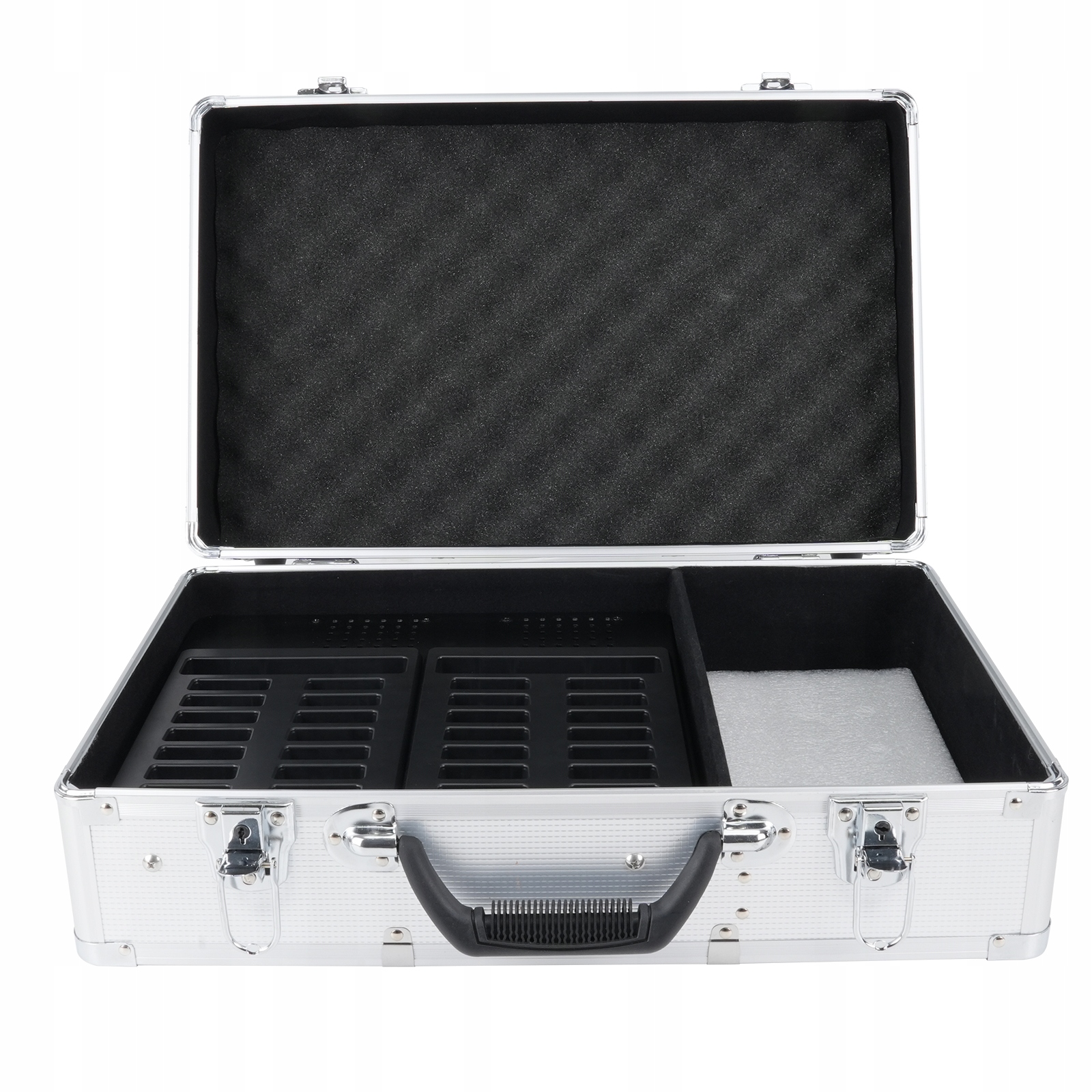 Retekess TT026 32místný nabíjecí box pro přenosné zařízení Whisper T130P/T131P