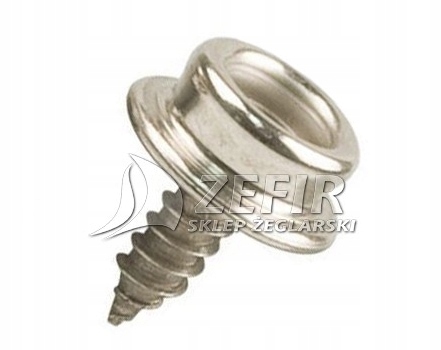 

Napa Nierdzewna Wkręt Do Laminatu 9mm - 00551