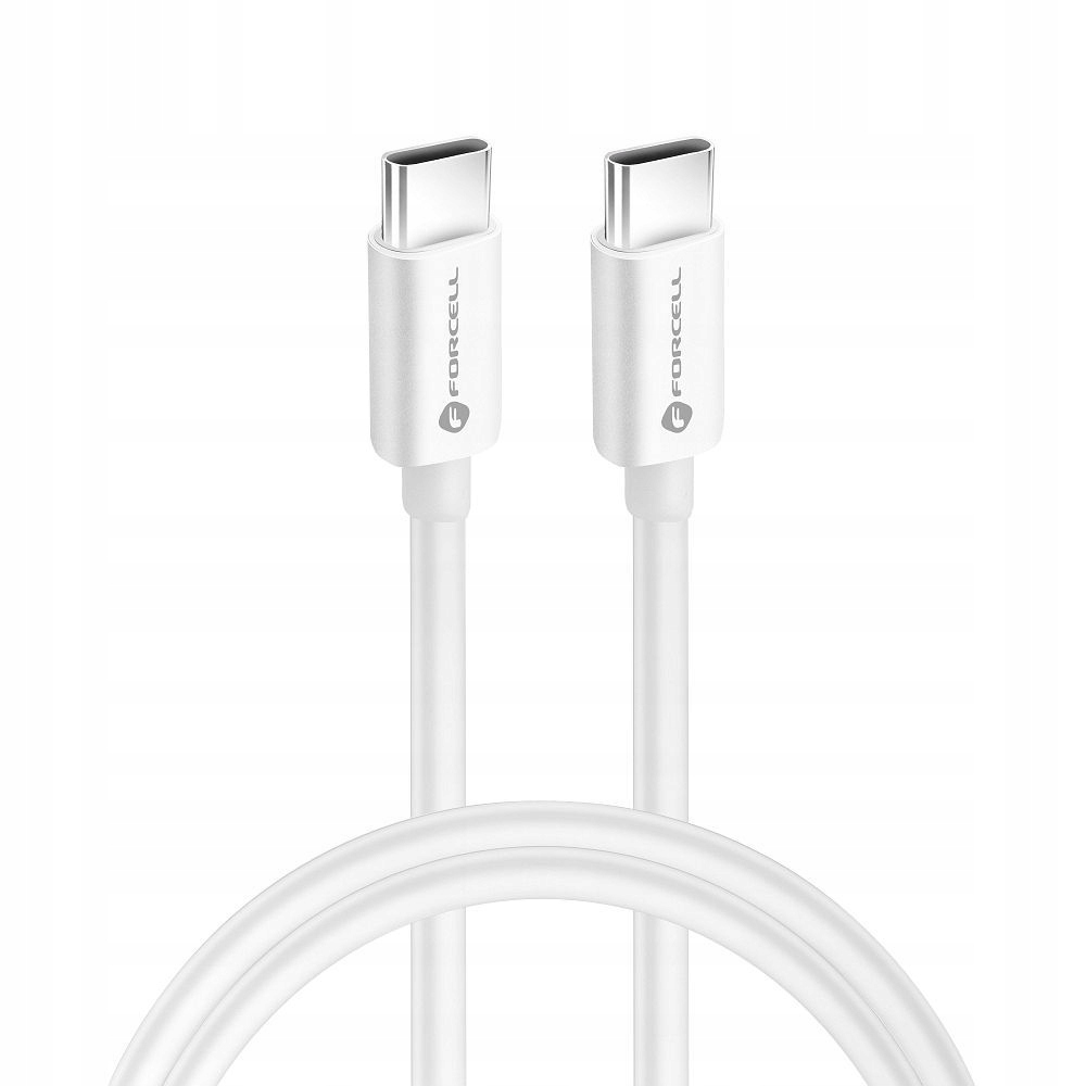 Kabel ładujący Usb-c, 60W Pd Qc szybkie ładowanie do przesyłu danych 3m
