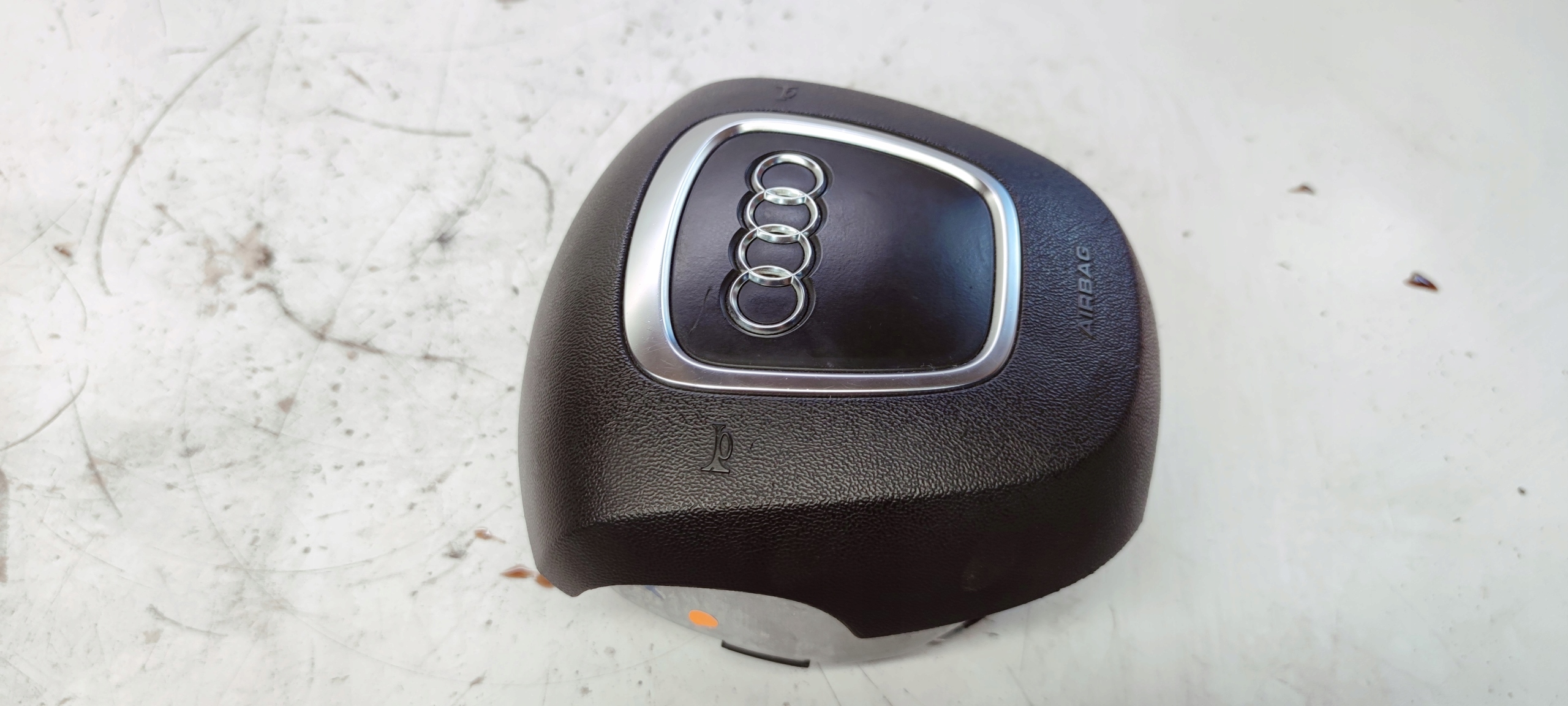 airbag POWIETRZNA AUDI A4 B7 A6 8E0880201CF 6PS *1*