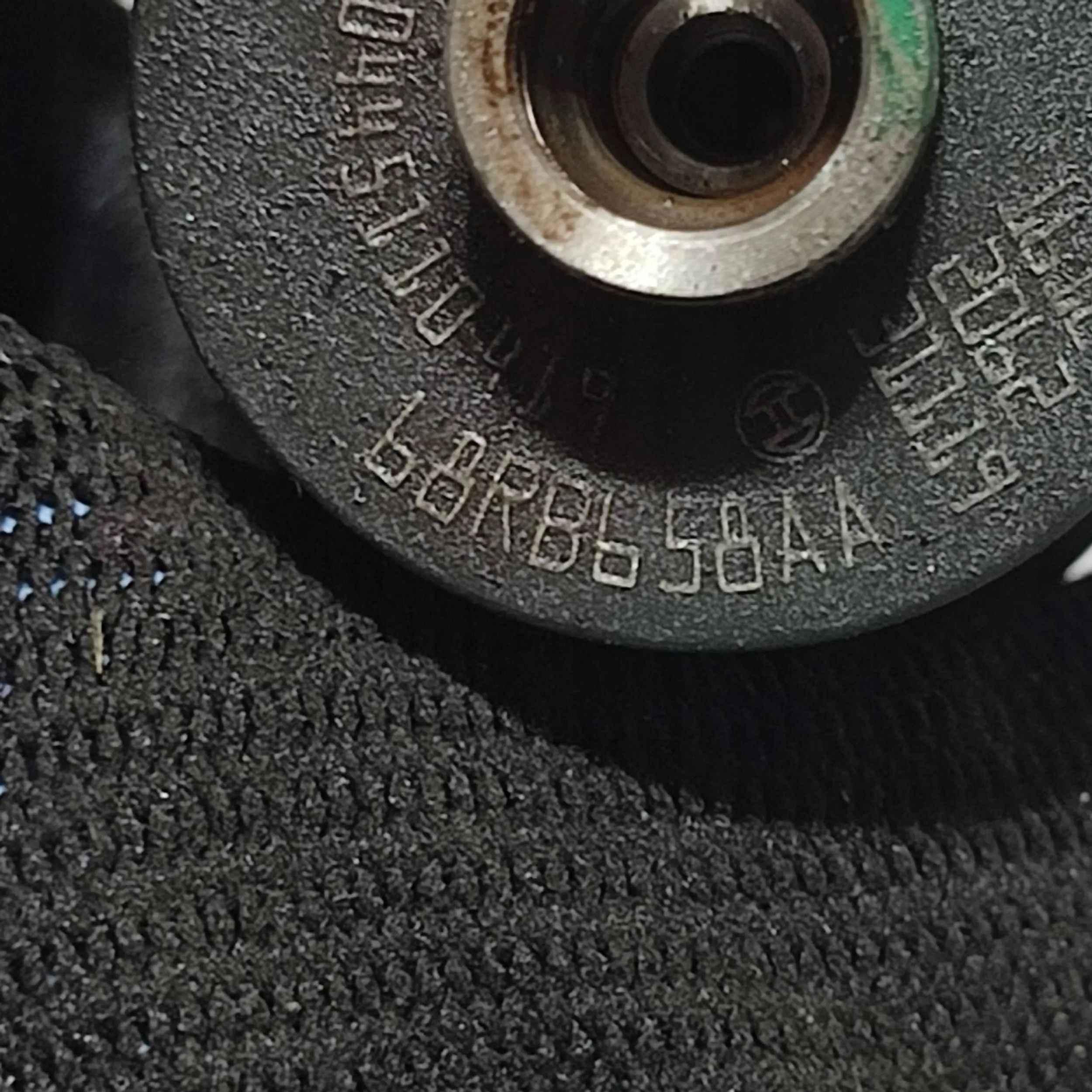 Jeep Cherokee 2015 injector of the fuel