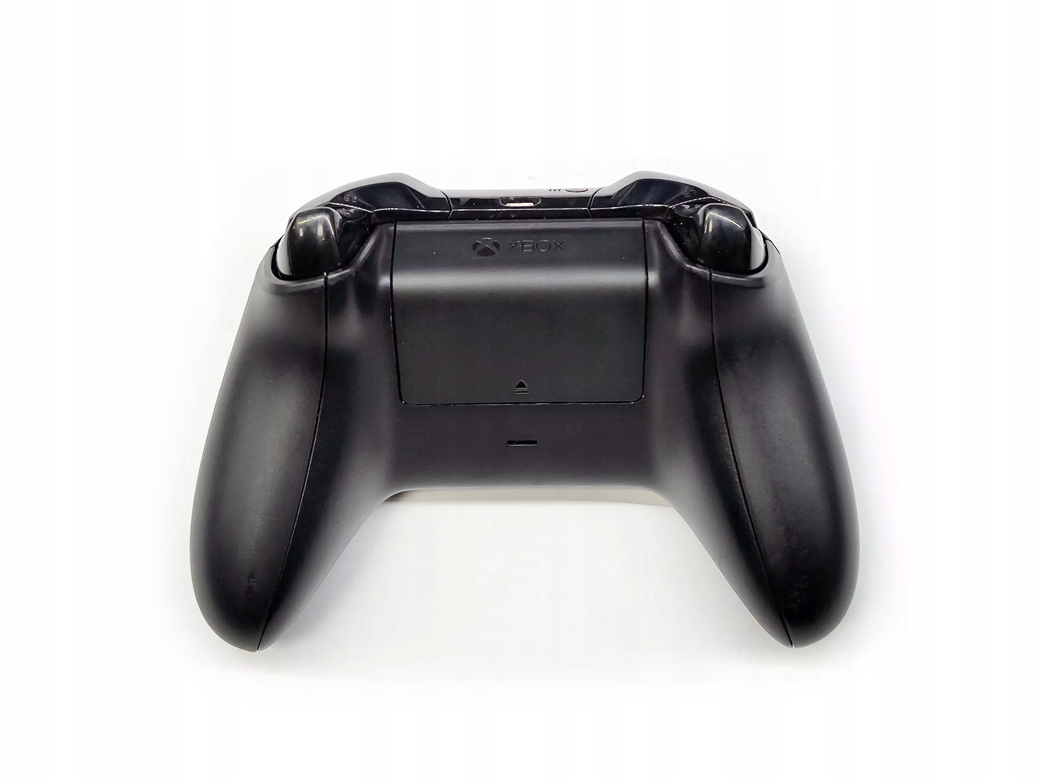 Kontroler pad bezprzewodowy konsola Microsoft Xbox One S X Series Sposób podłączenia bezprzewodowy